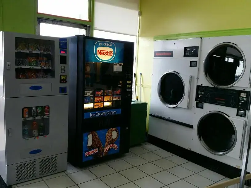Jiffy Wash/ wash& dry - Image 10