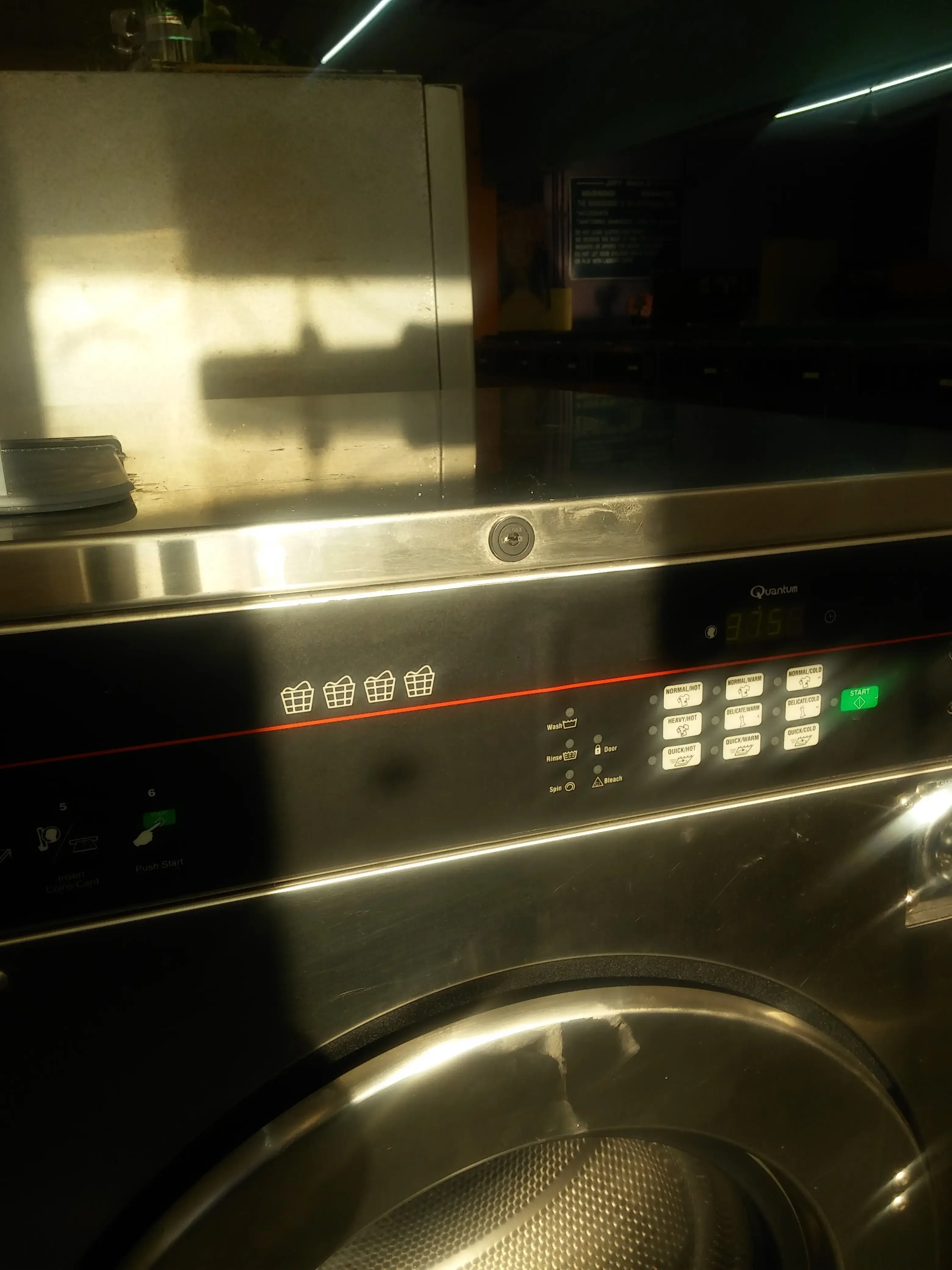 Jiffy Wash/ wash& dry - Image 4