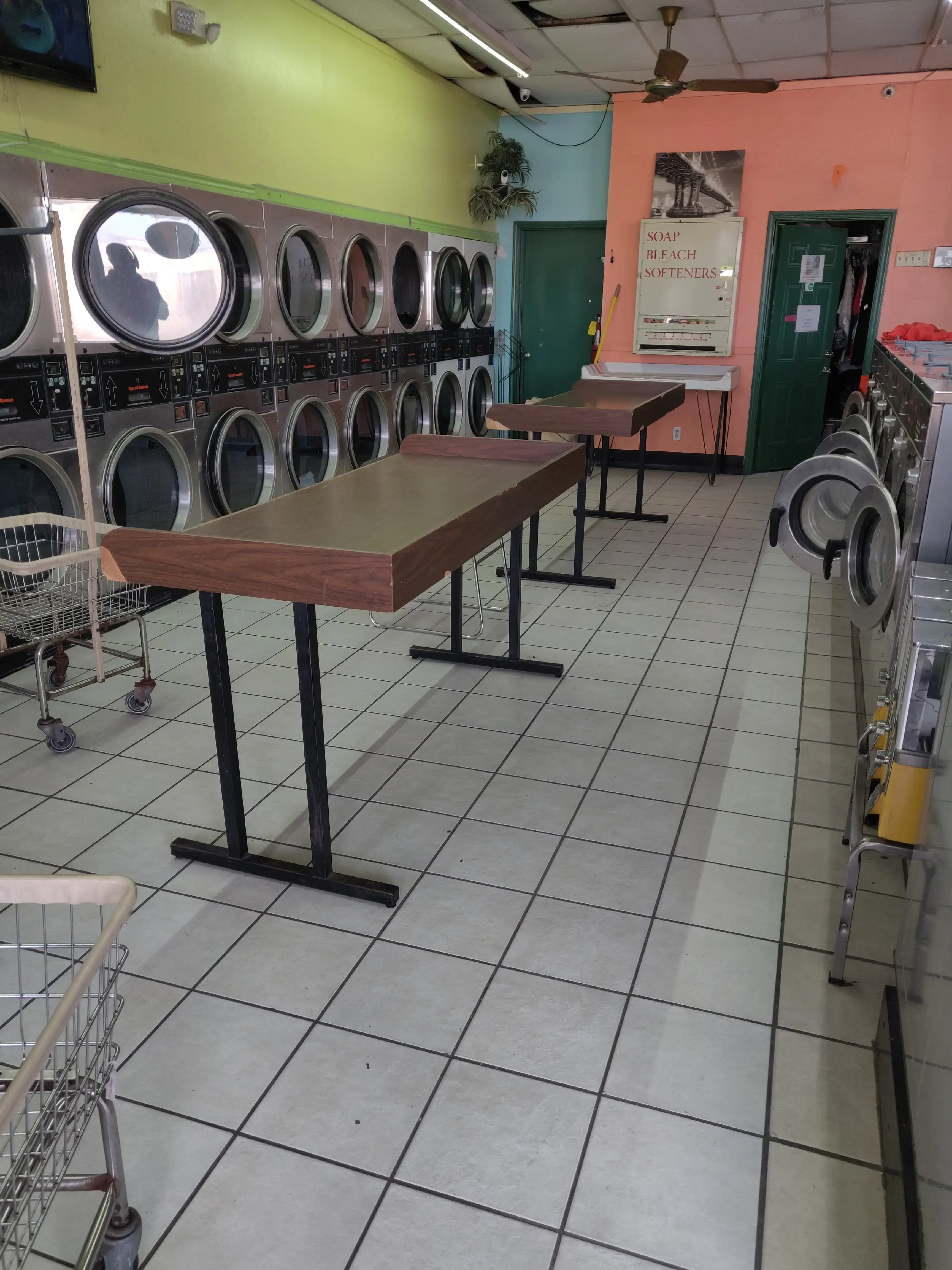 Jiffy Wash/ wash& dry thumbnail 11