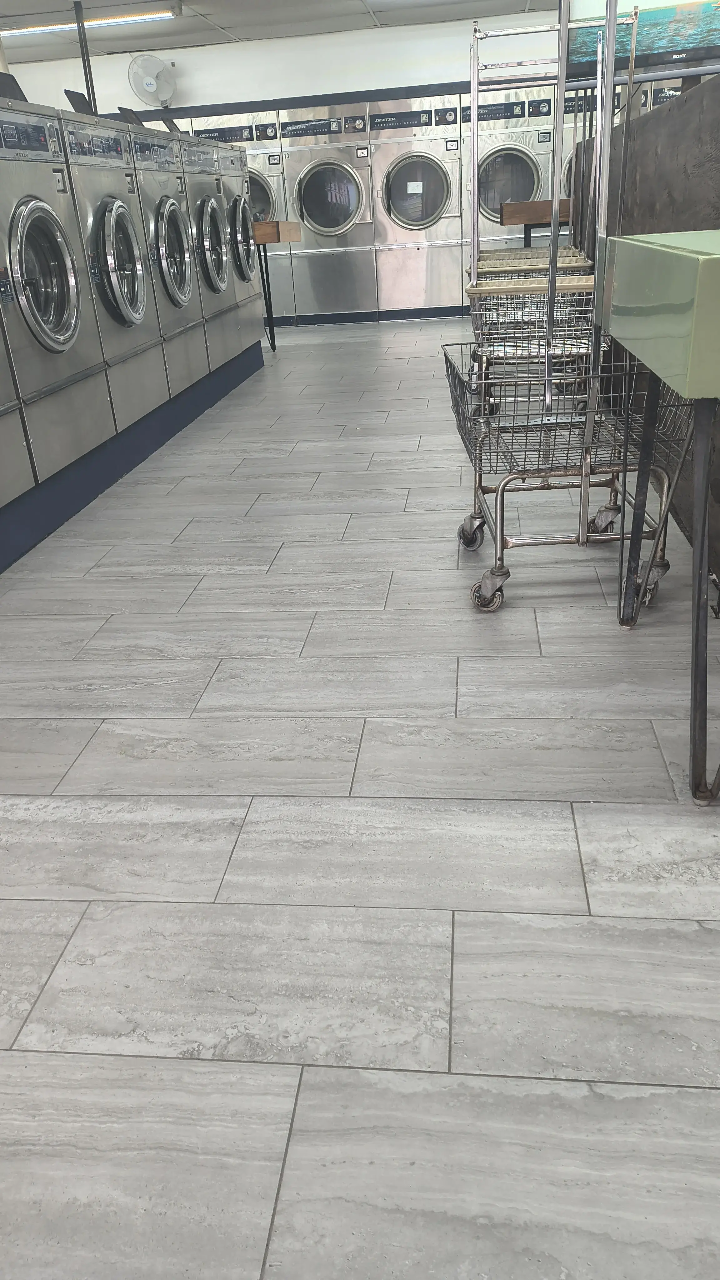 Jiffy Washateria thumbnail 9