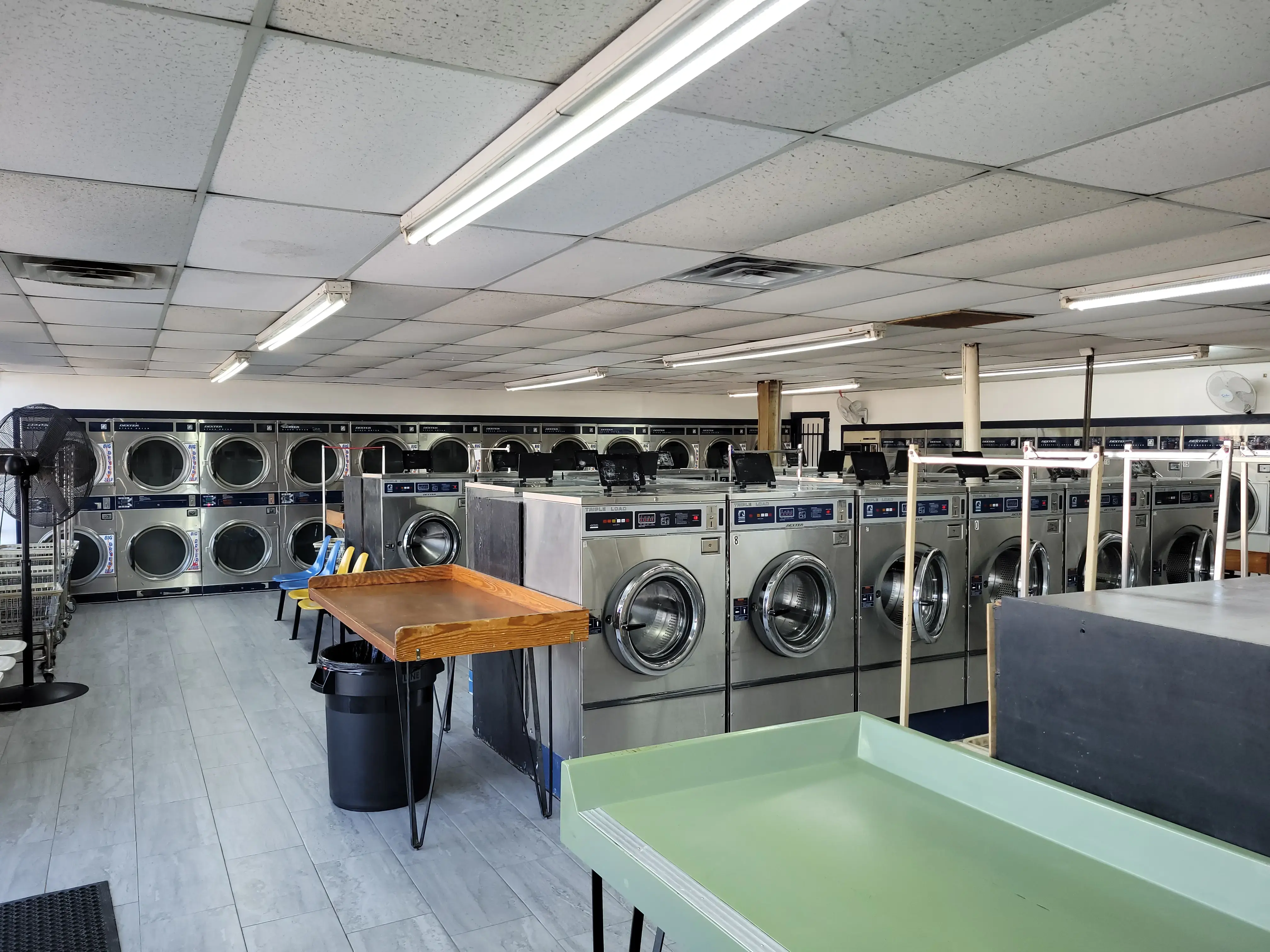 Jiffy Washateria thumbnail 1