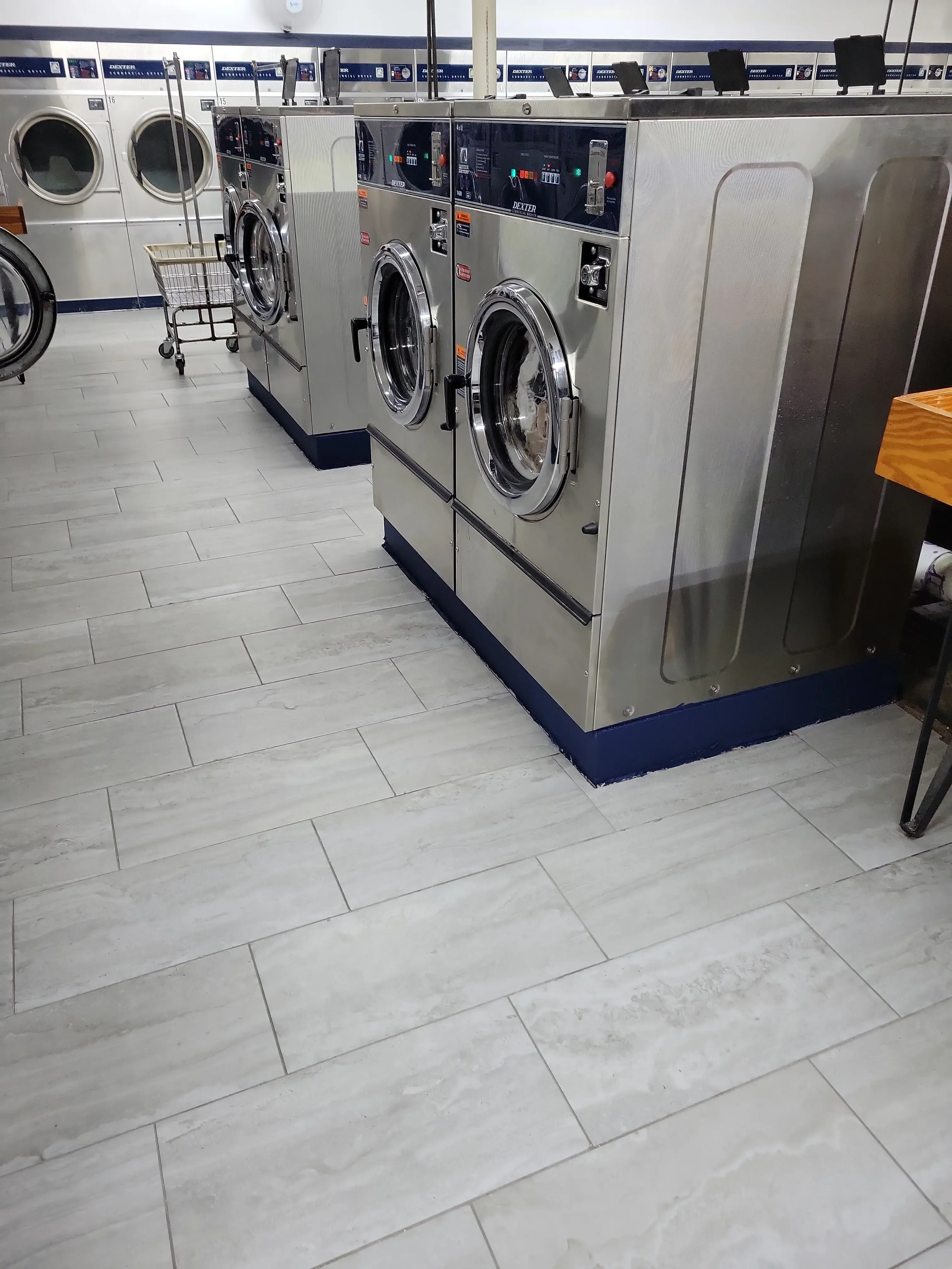 Jiffy Washateria thumbnail 5