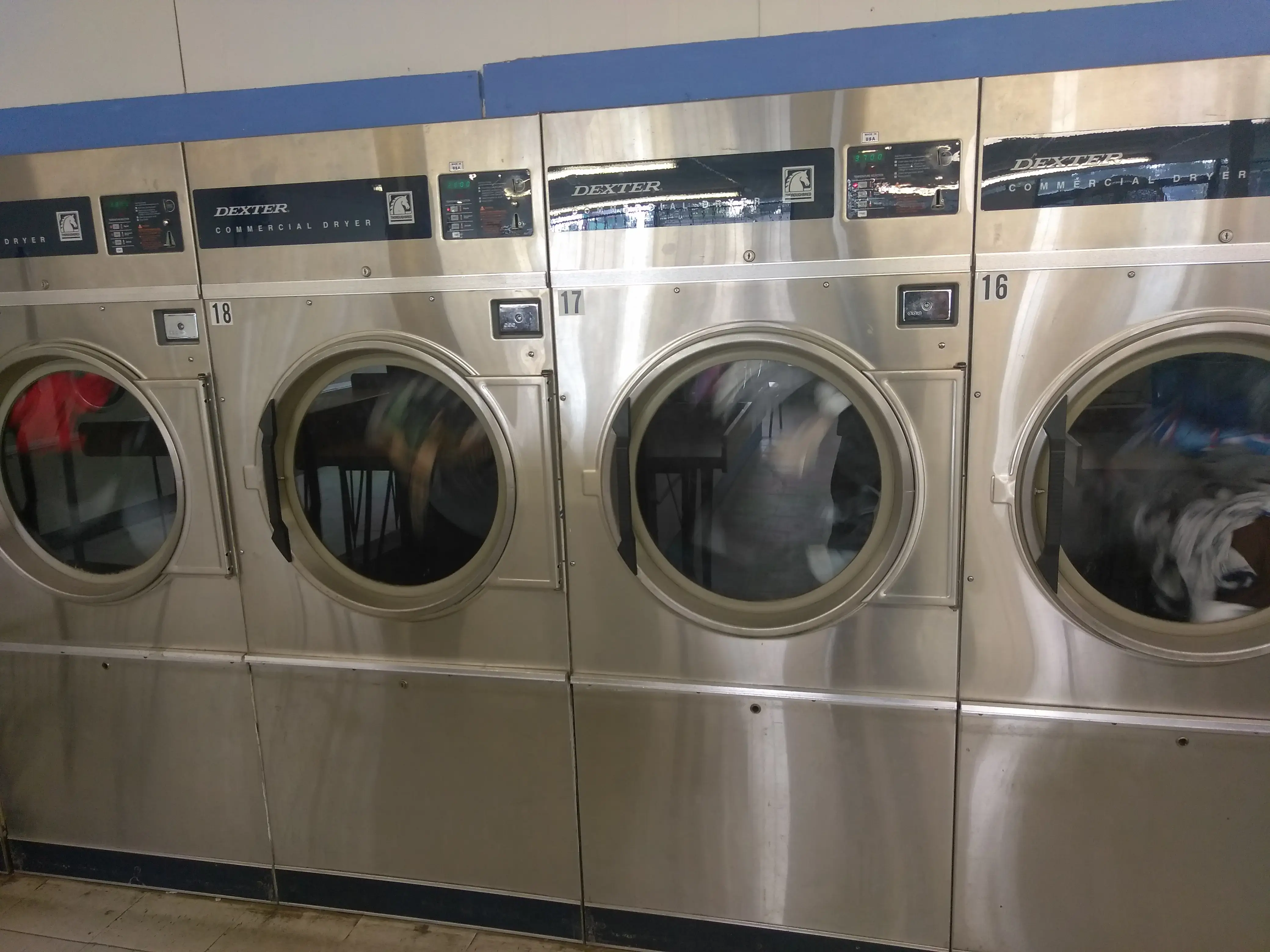 Jiffy Washateria thumbnail 12