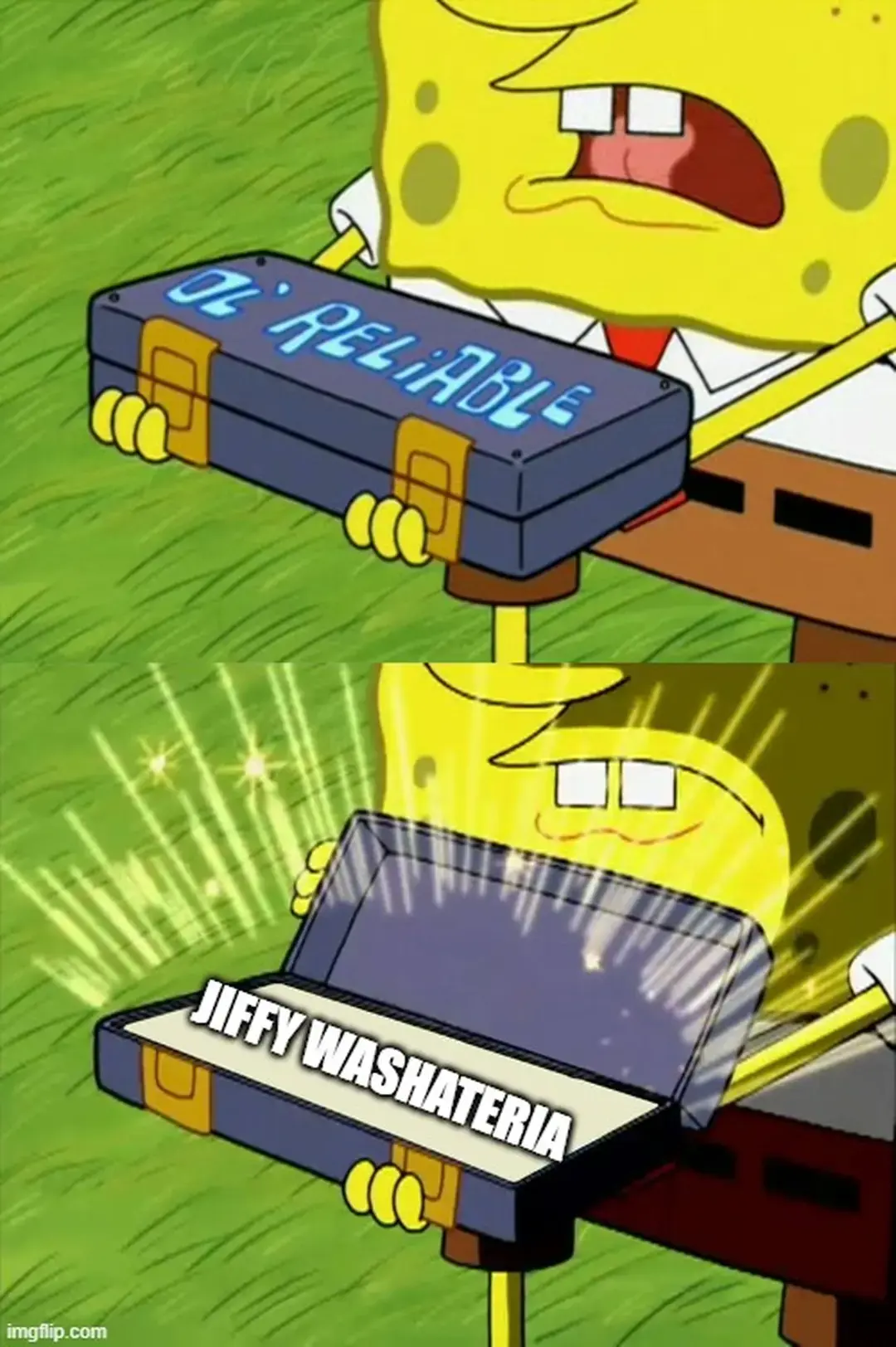 Jiffy Washateria - Image 6