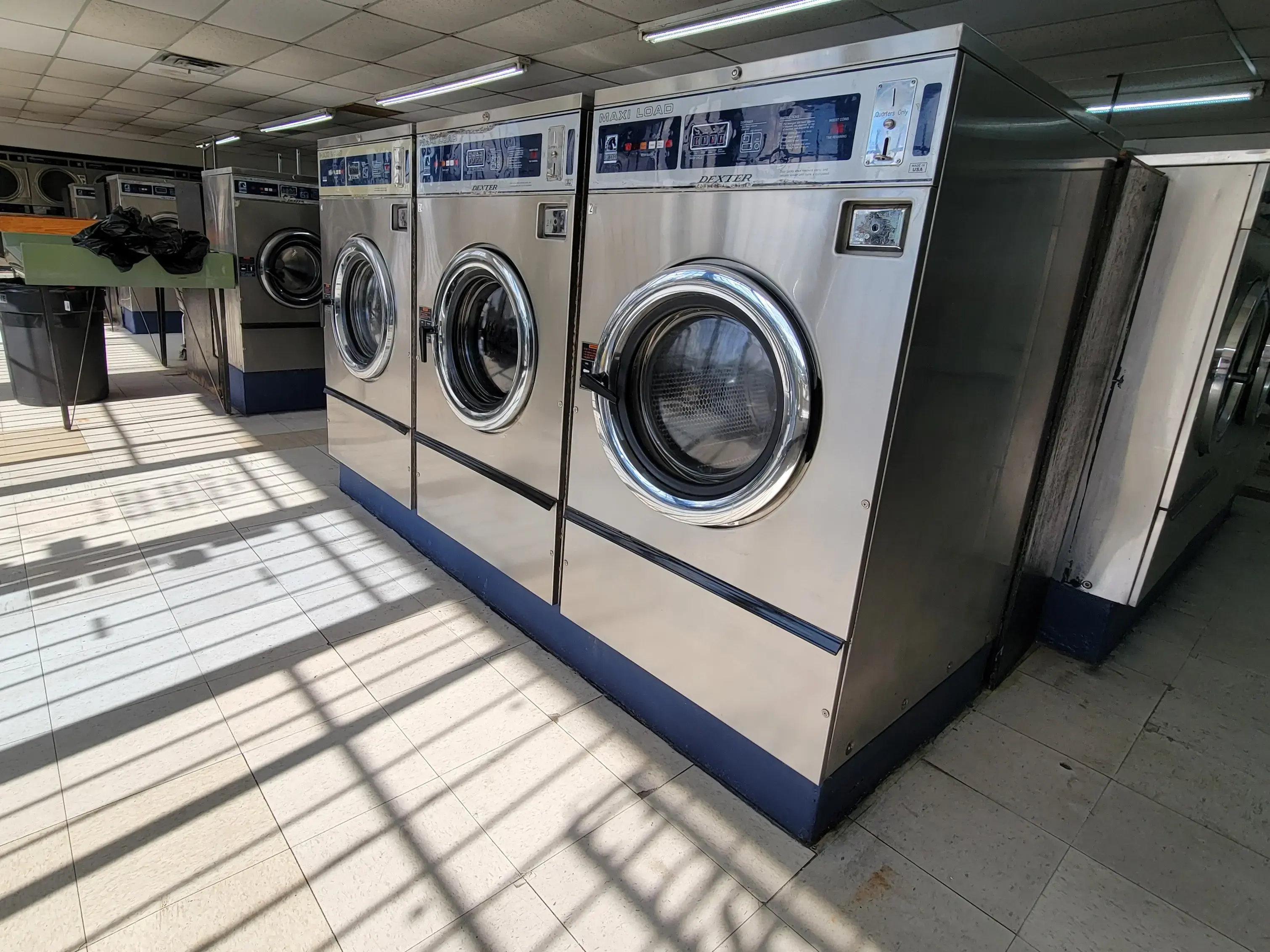 Jiffy Washateria thumbnail 14