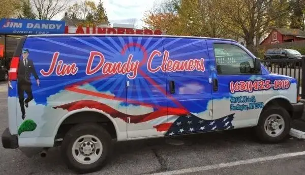 Jim Dandy Cleaners - Image 4