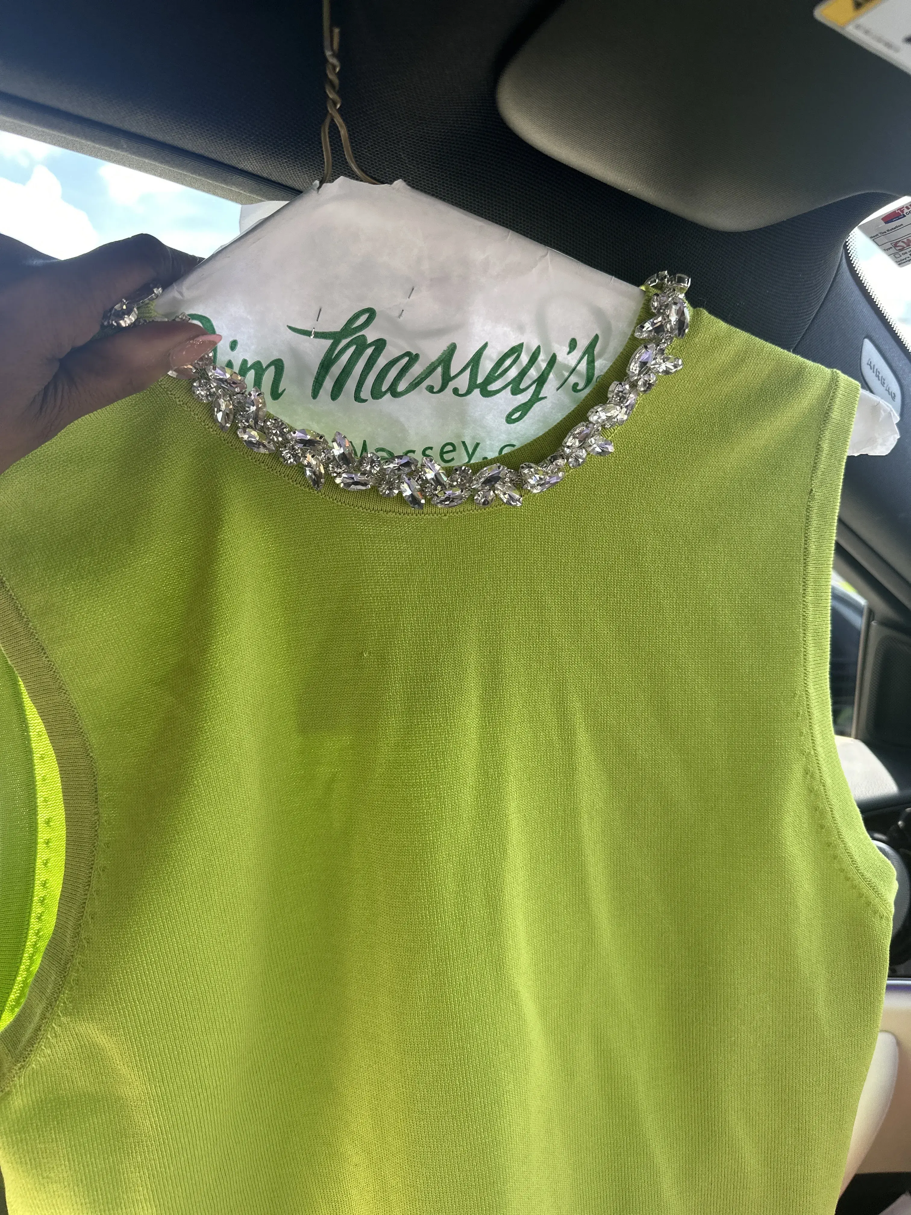 Jim Massey's Cleaners Taylor Junction - Image 2