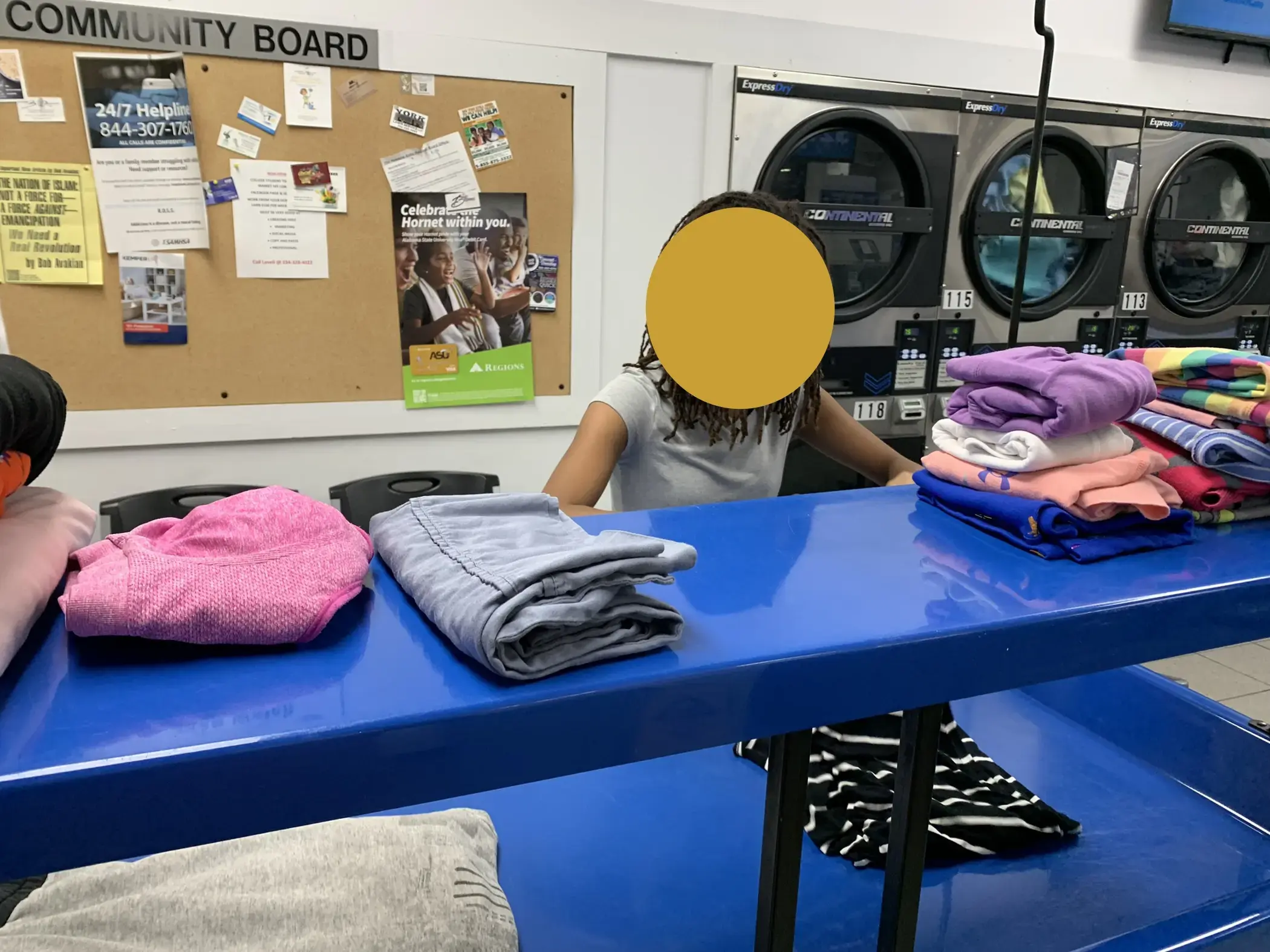 Jim Massey's University Laundromat thumbnail 5