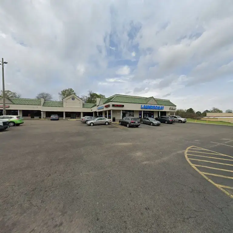Jim Massey's University Laundromat thumbnail 17