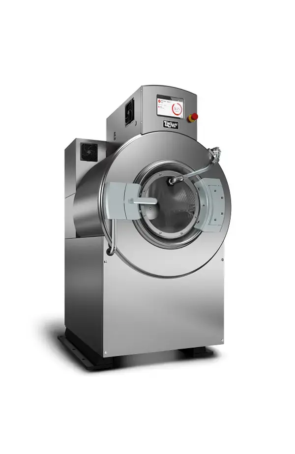 Jim Welsh Inc. Commercial Laundry Equipment Sales and Service - Image 3
