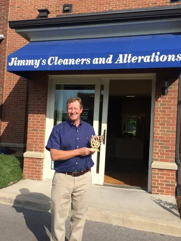 Jimmys Custom Cleaners thumbnail 4