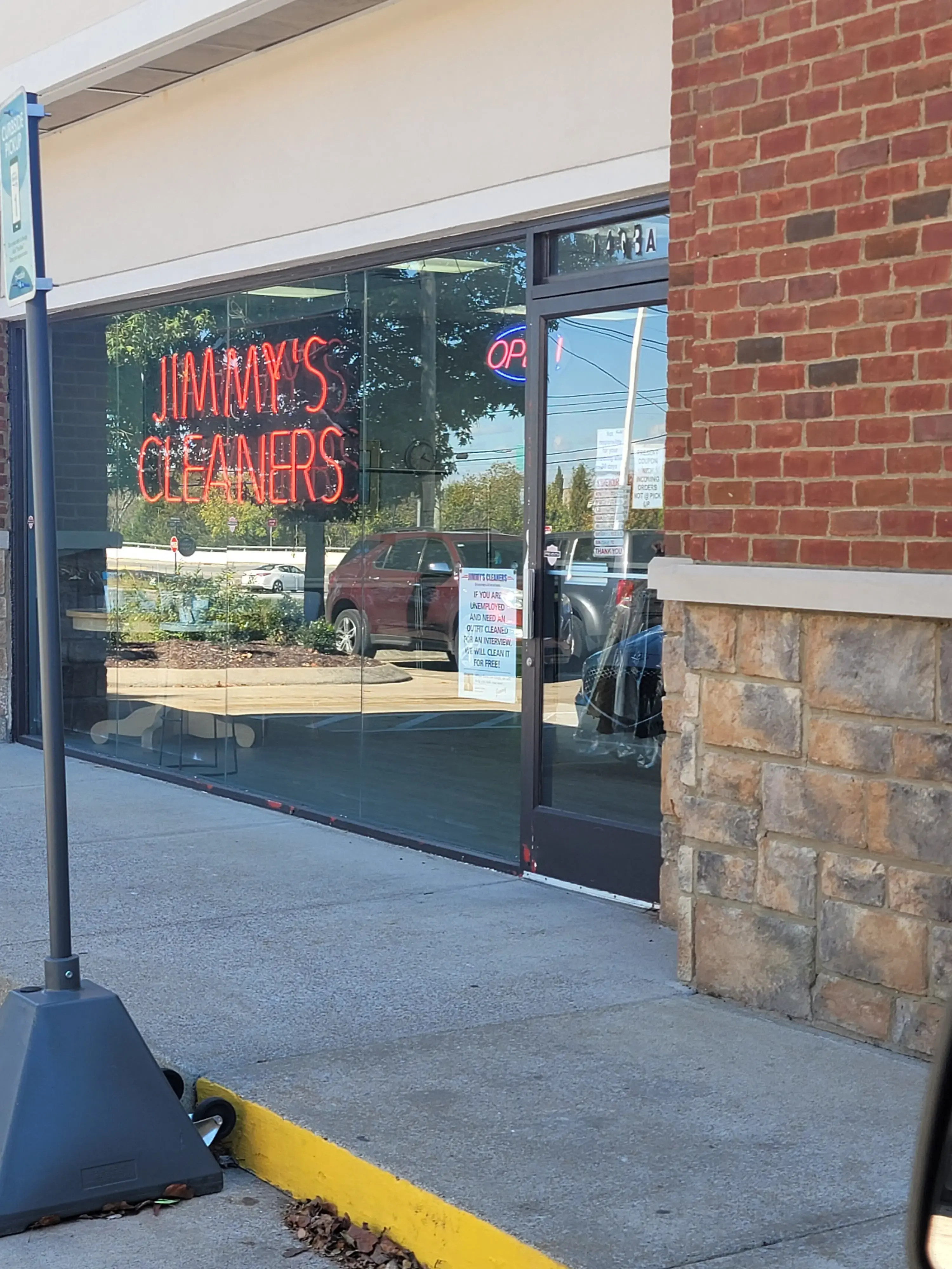 Jimmys Custom Cleaners thumbnail 1