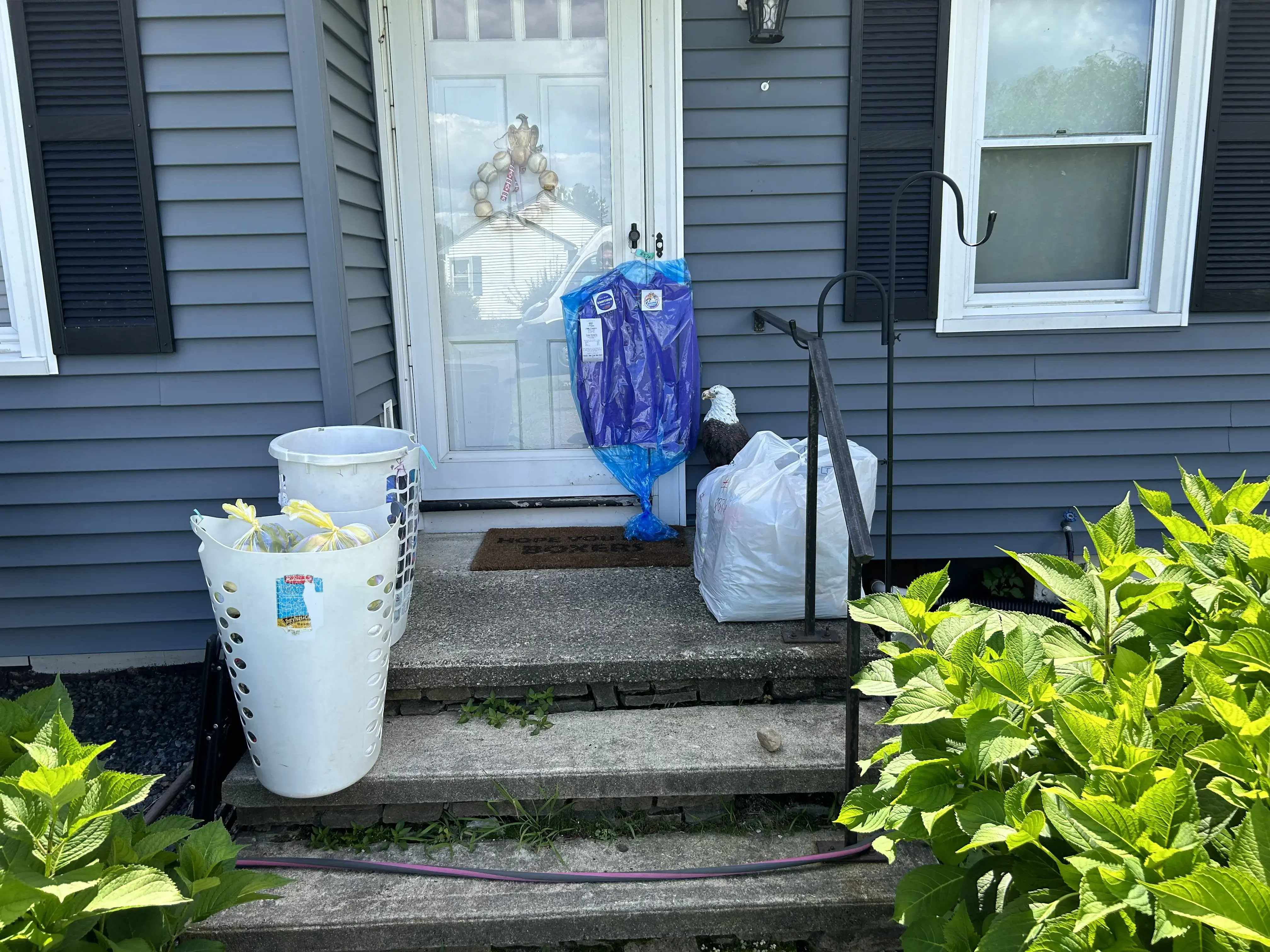 Jimmy’s laundry services thumbnail 12