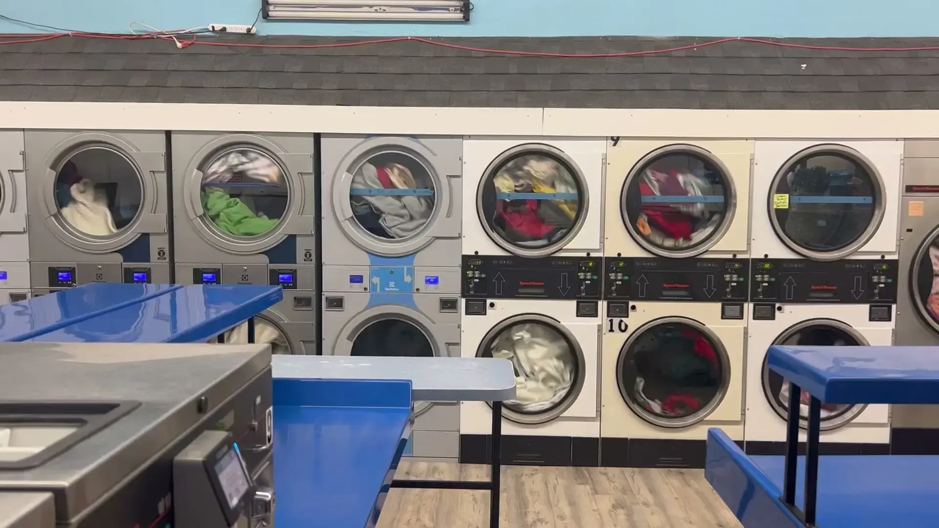 Jimmy’s laundry services thumbnail 2