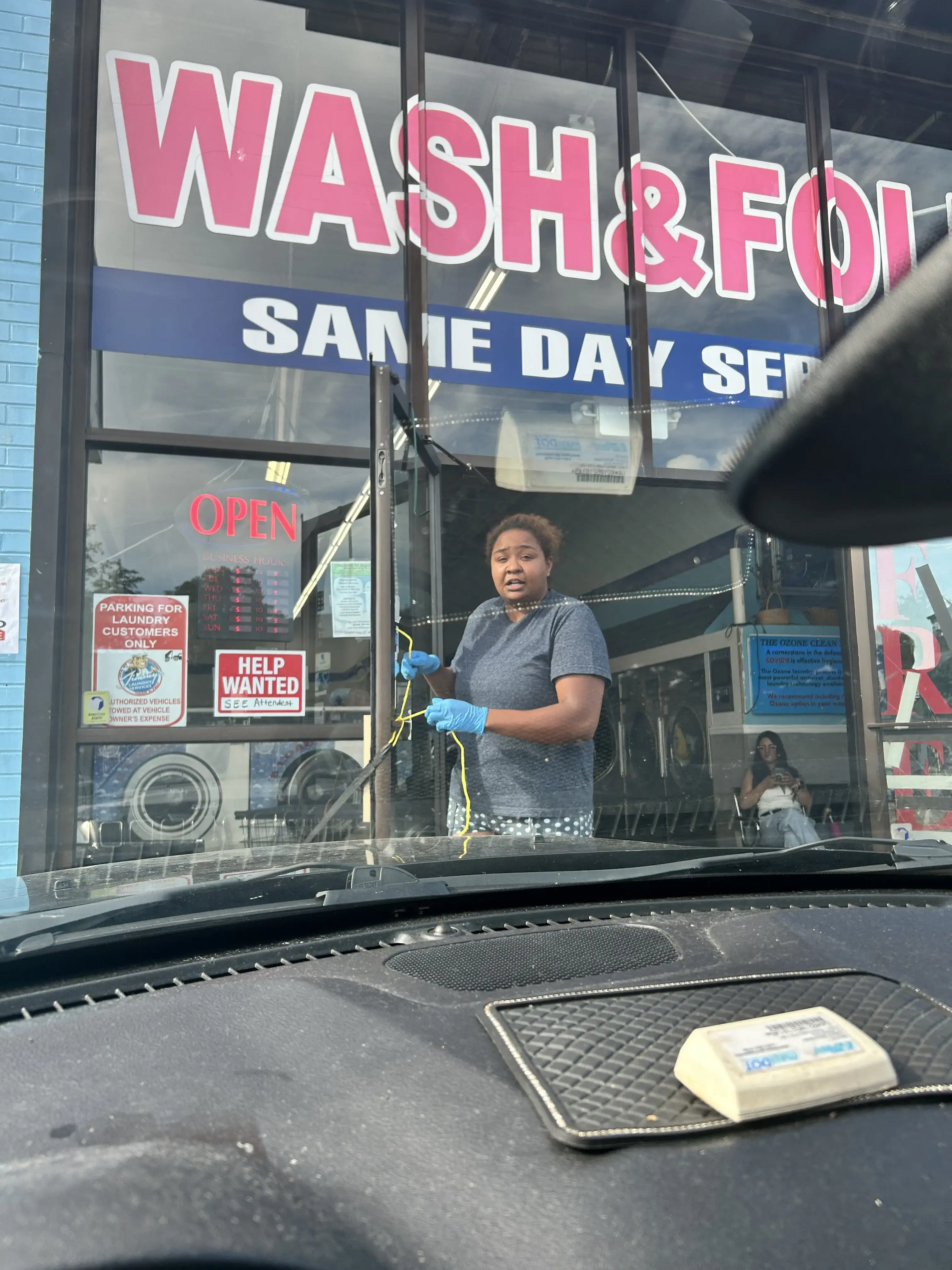 Jimmy’s laundry services thumbnail 5