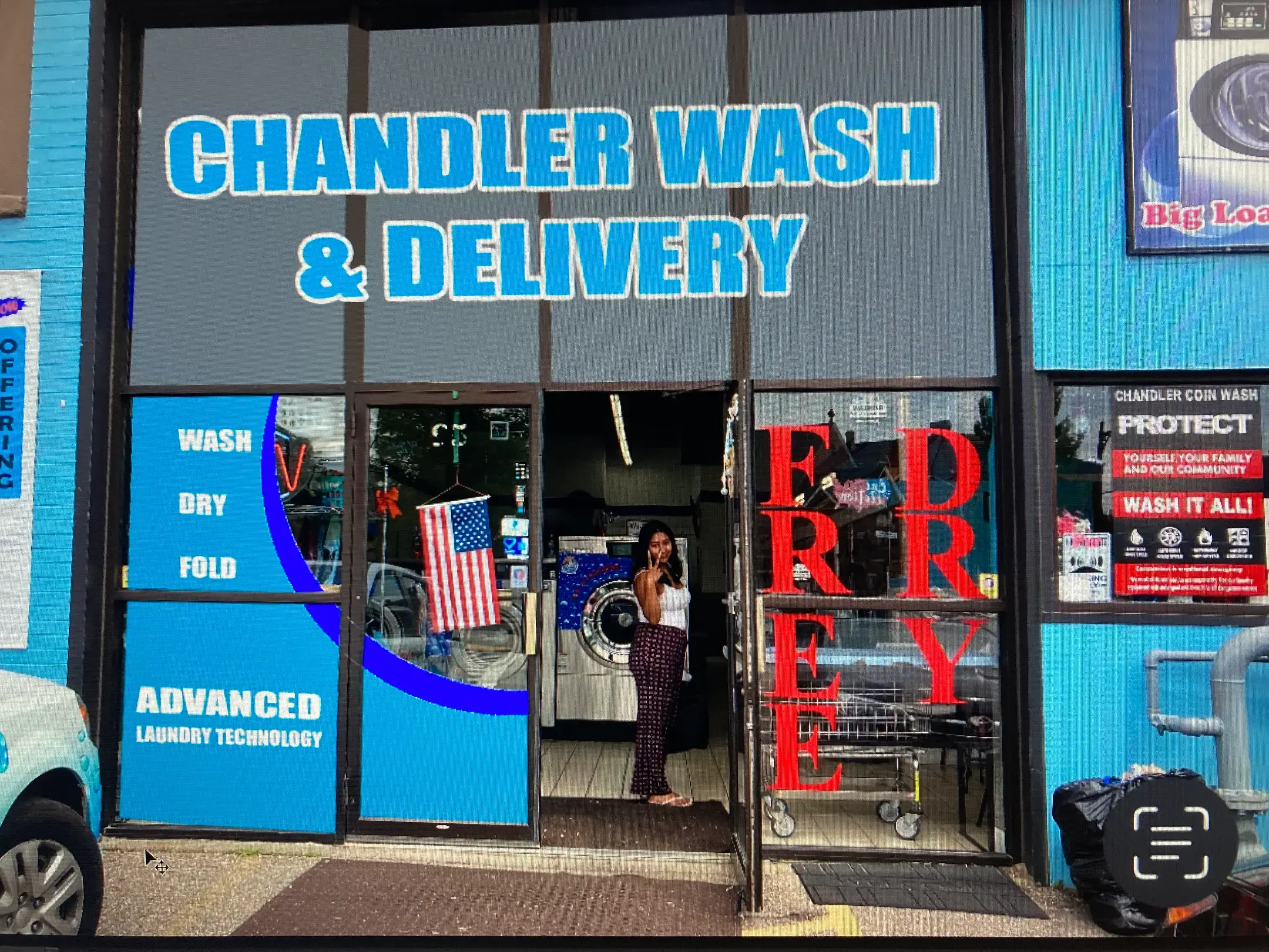 Jimmy’s laundry services thumbnail 15
