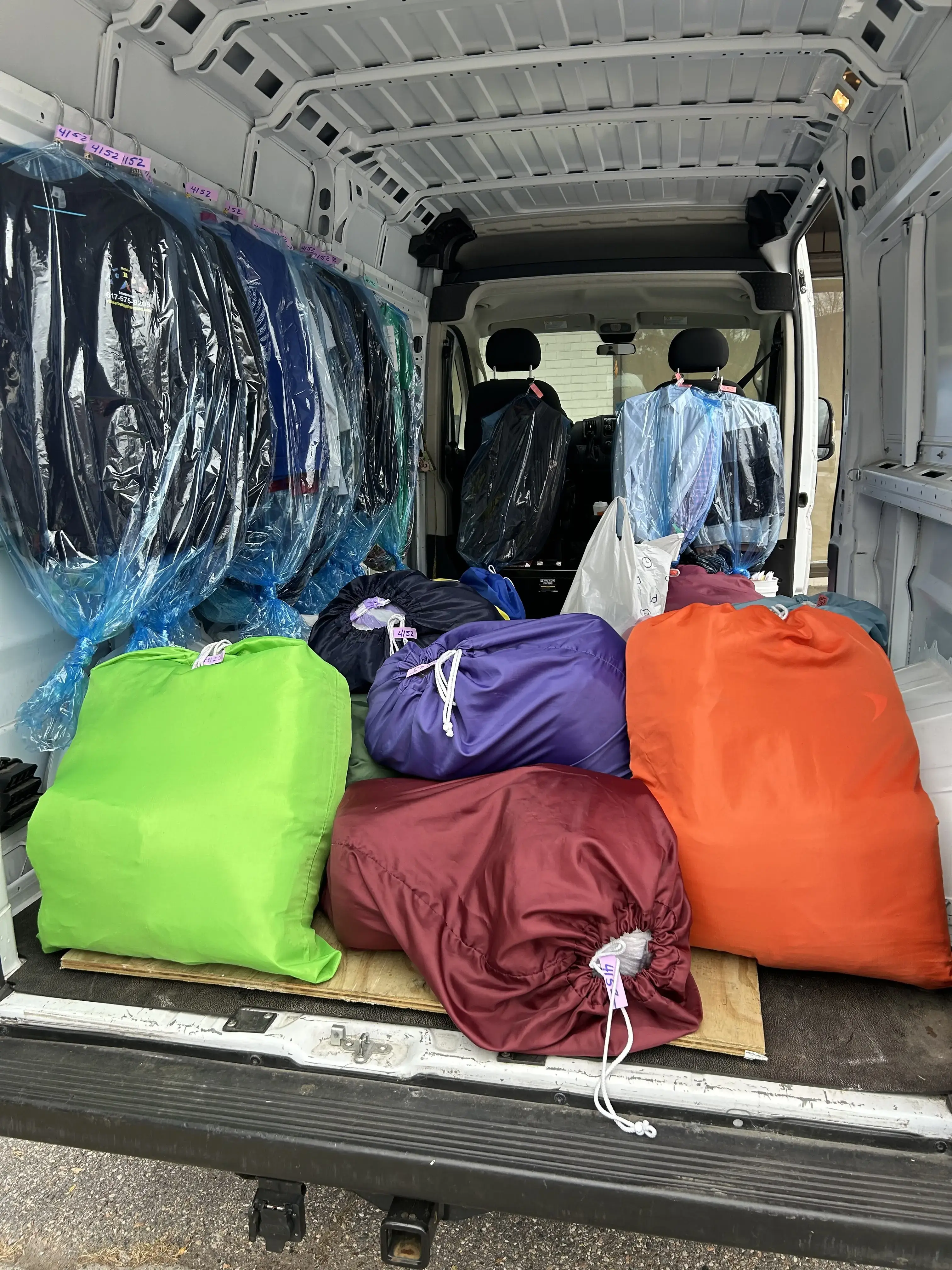 Jimmy’s laundry services - Image 8