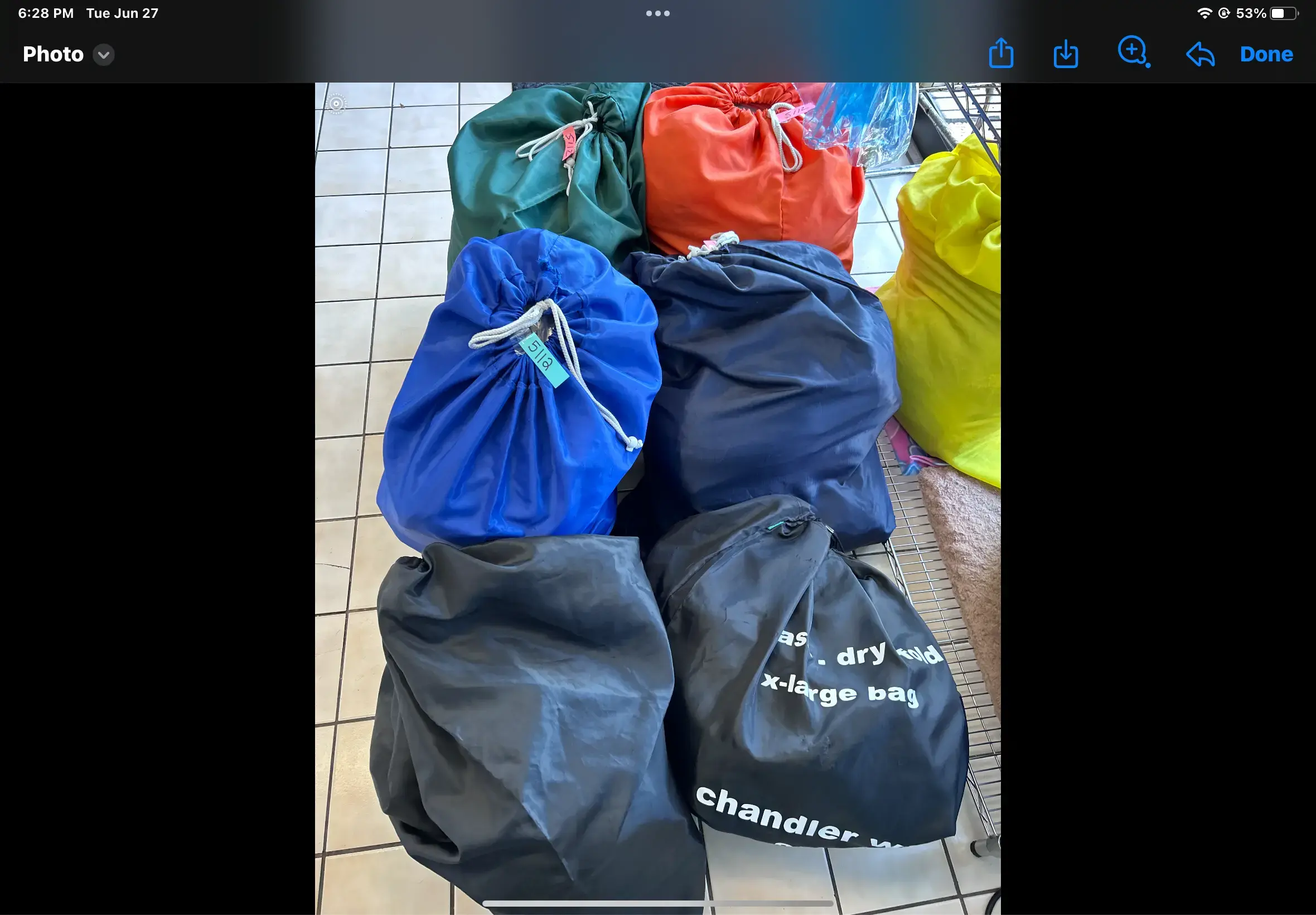 Jimmy’s laundry services - Image 4