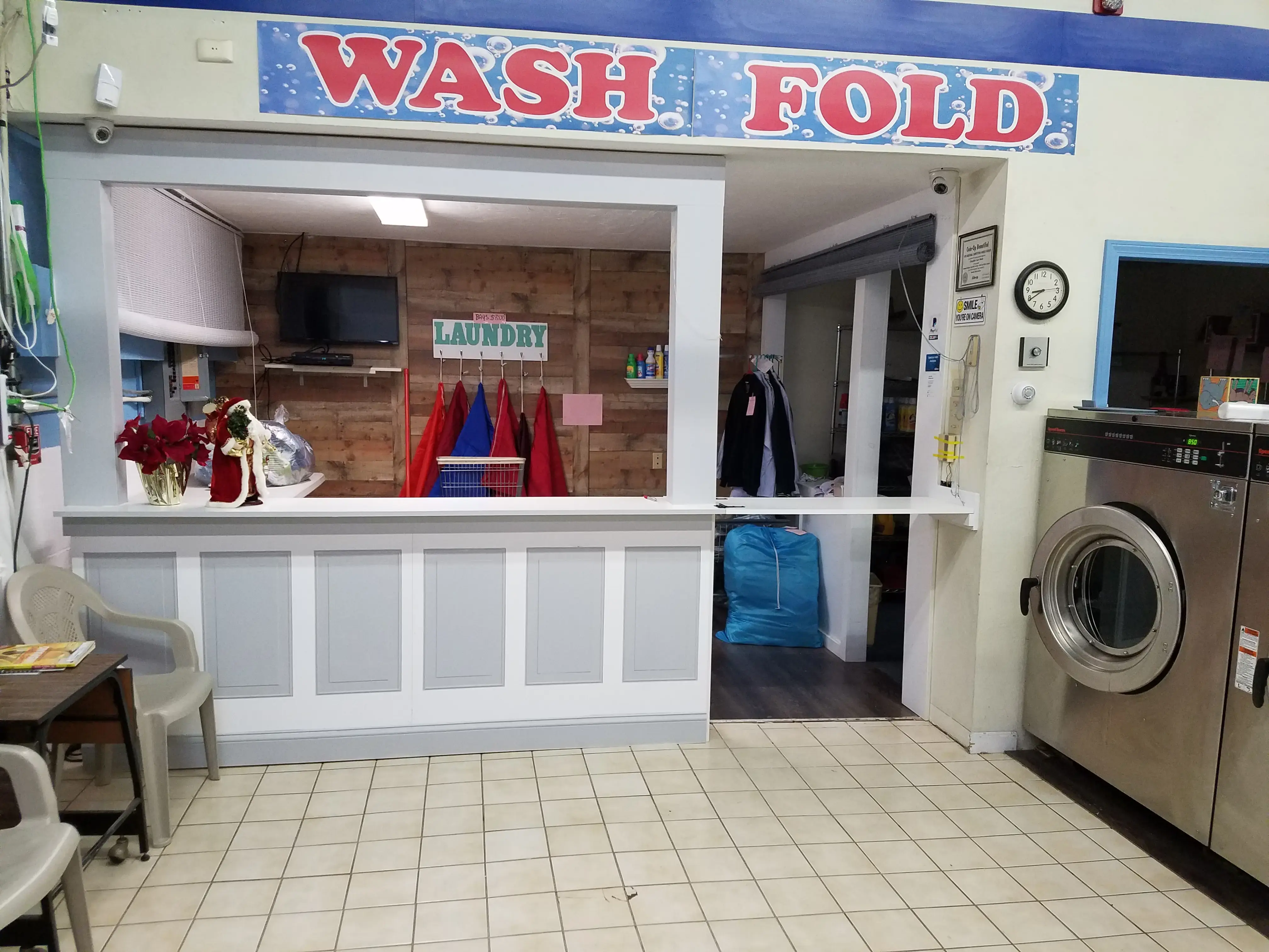 Jimmy’s laundry services - Image 9