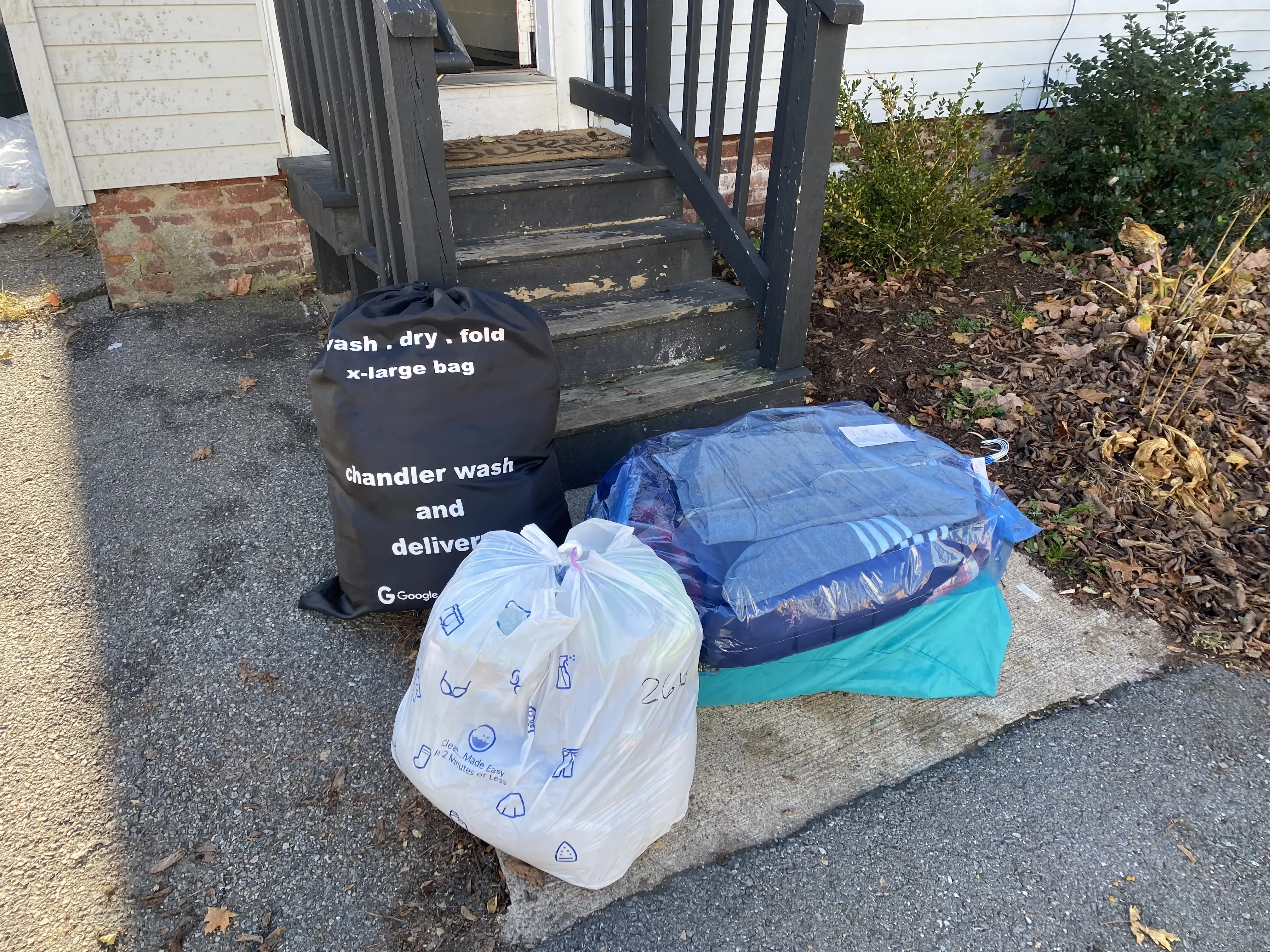 Jimmy’s laundry services - Image 17
