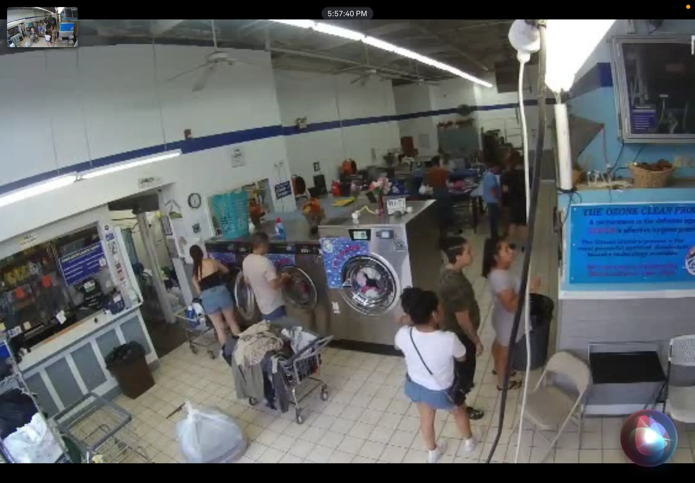 Jimmy’s laundry services location