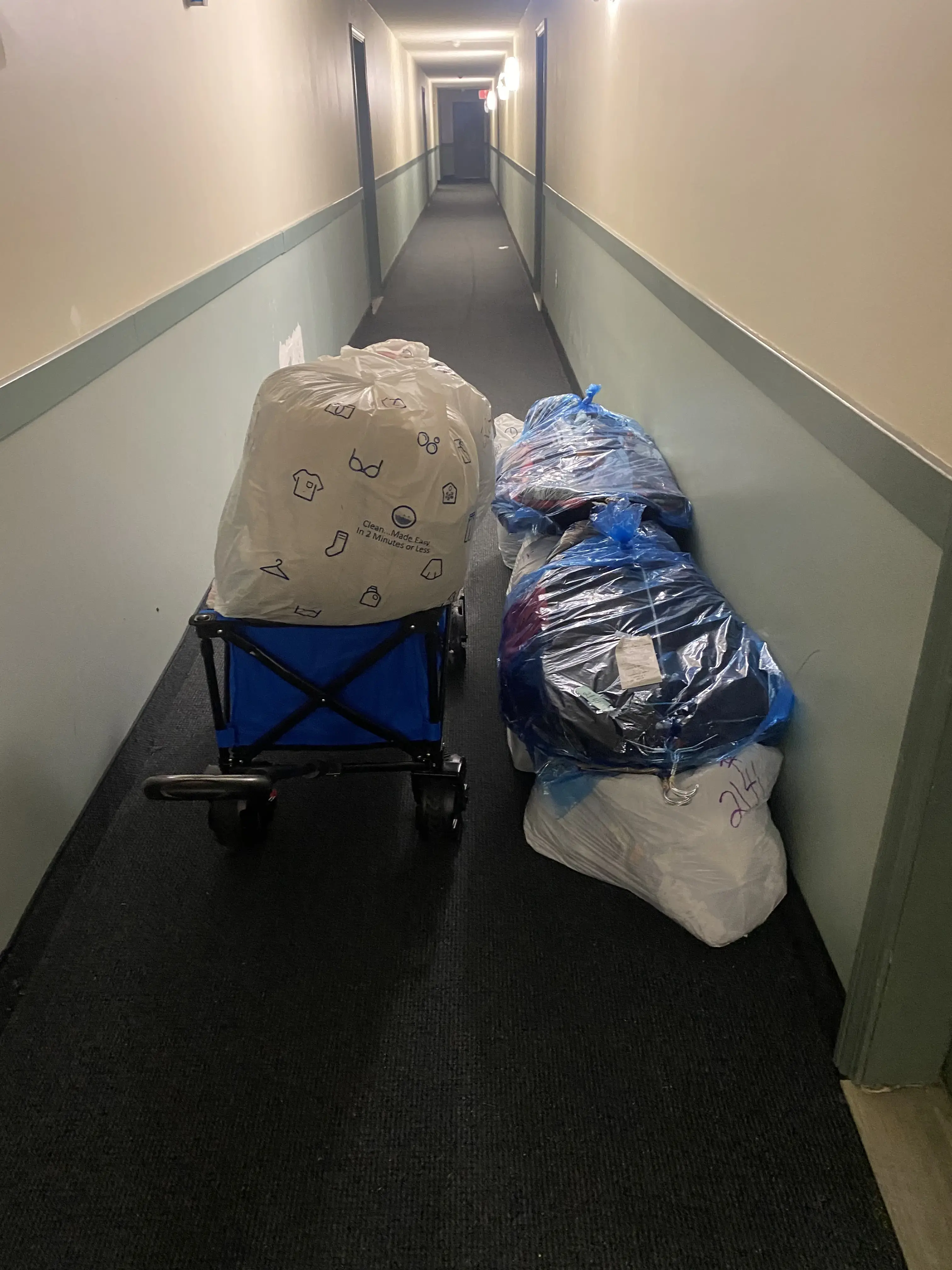 Jimmy’s laundry services - Image 14