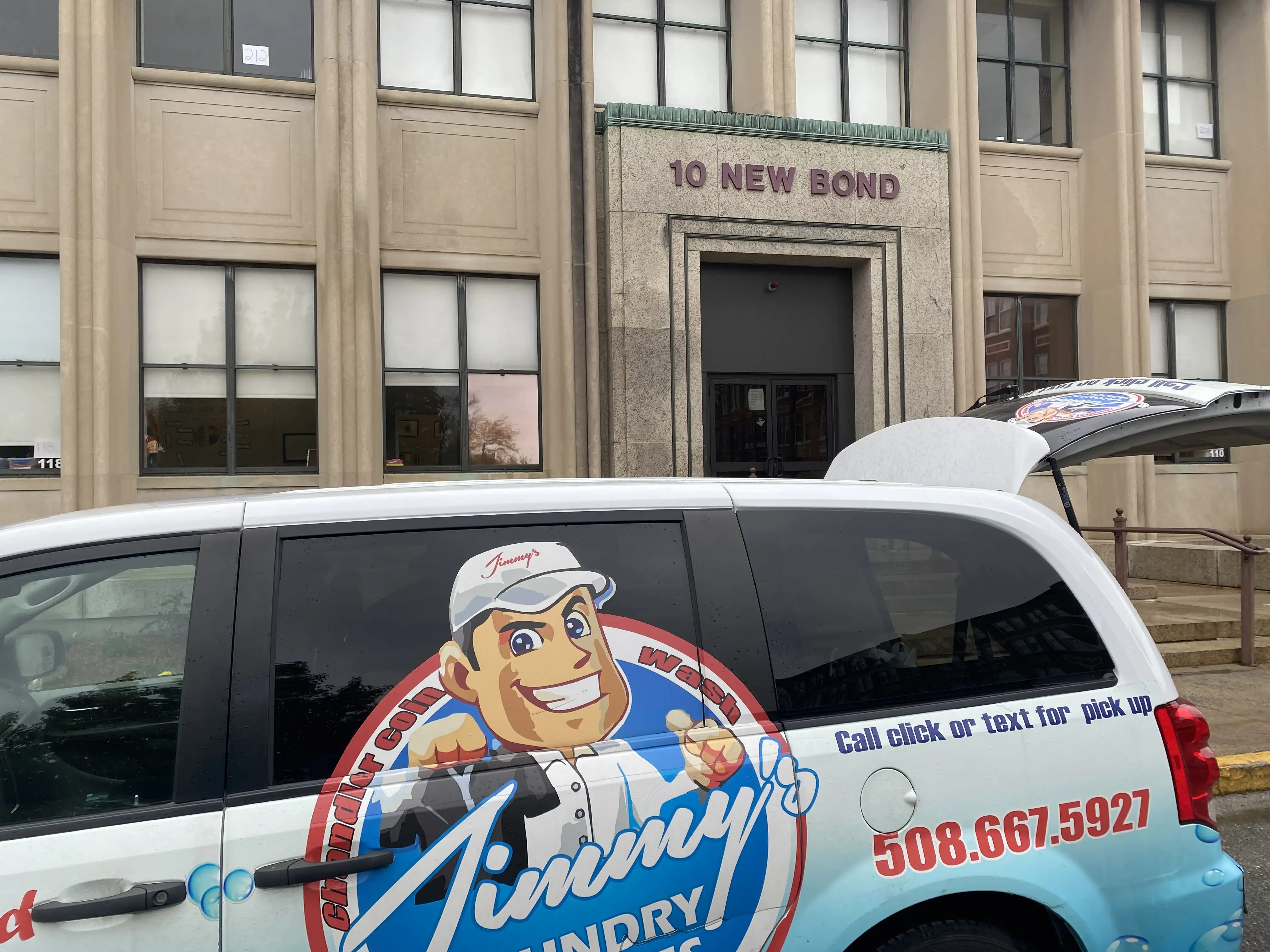 Jimmy’s laundry services - Image 7