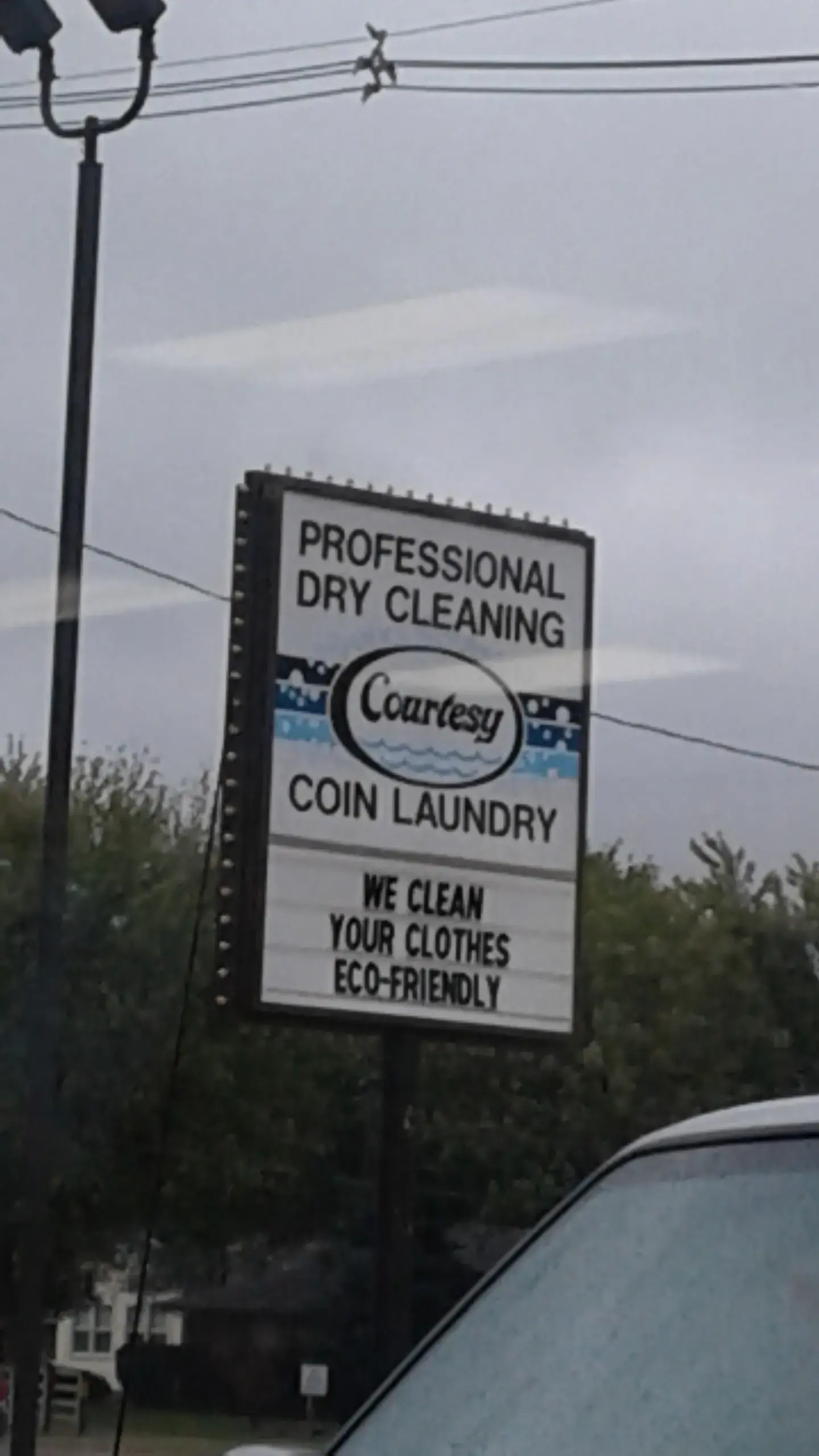 J&J Dry Cleaners and Laundry - Image 5