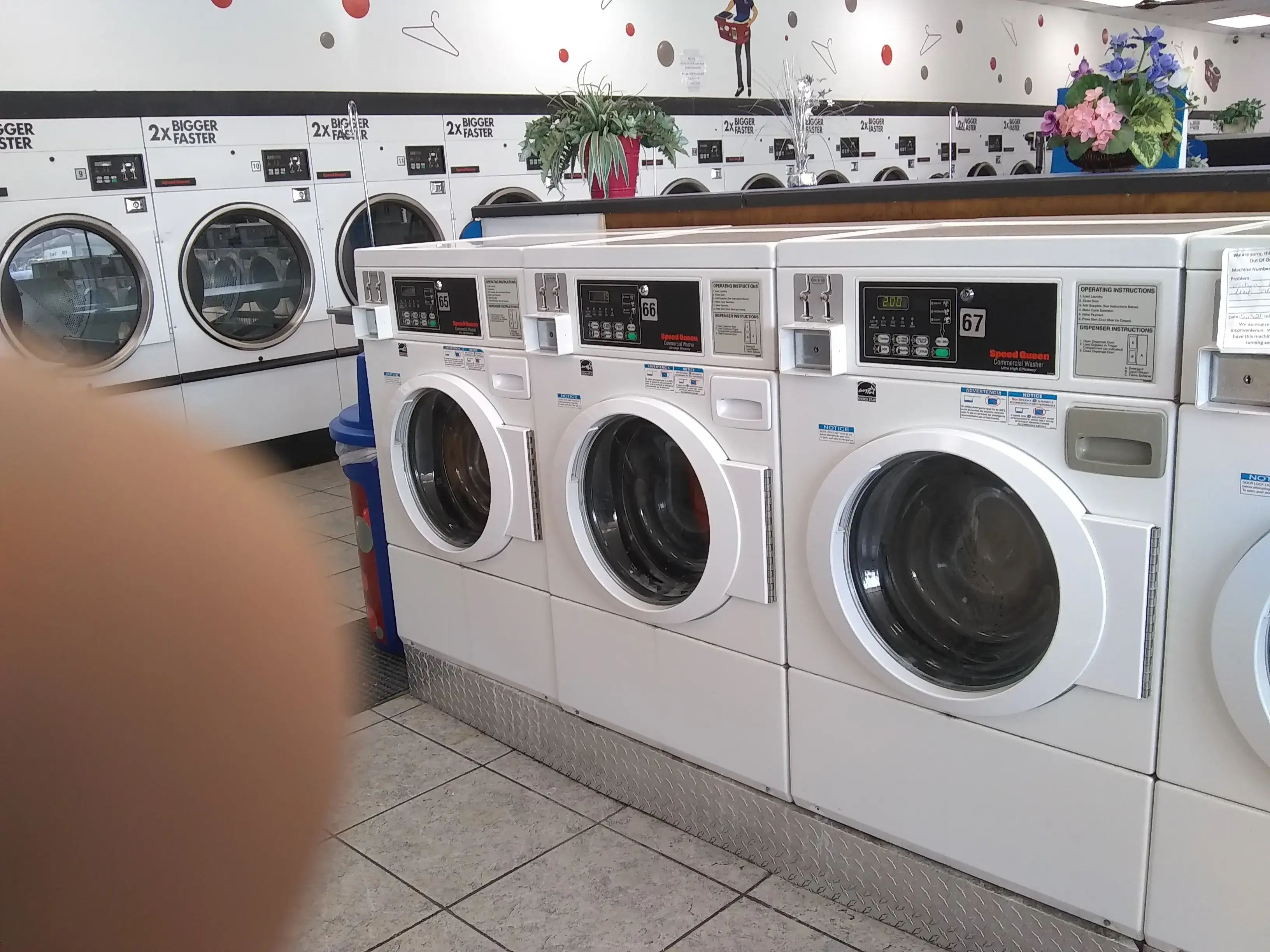 J&J Dry Cleaners and Laundry - Image 11