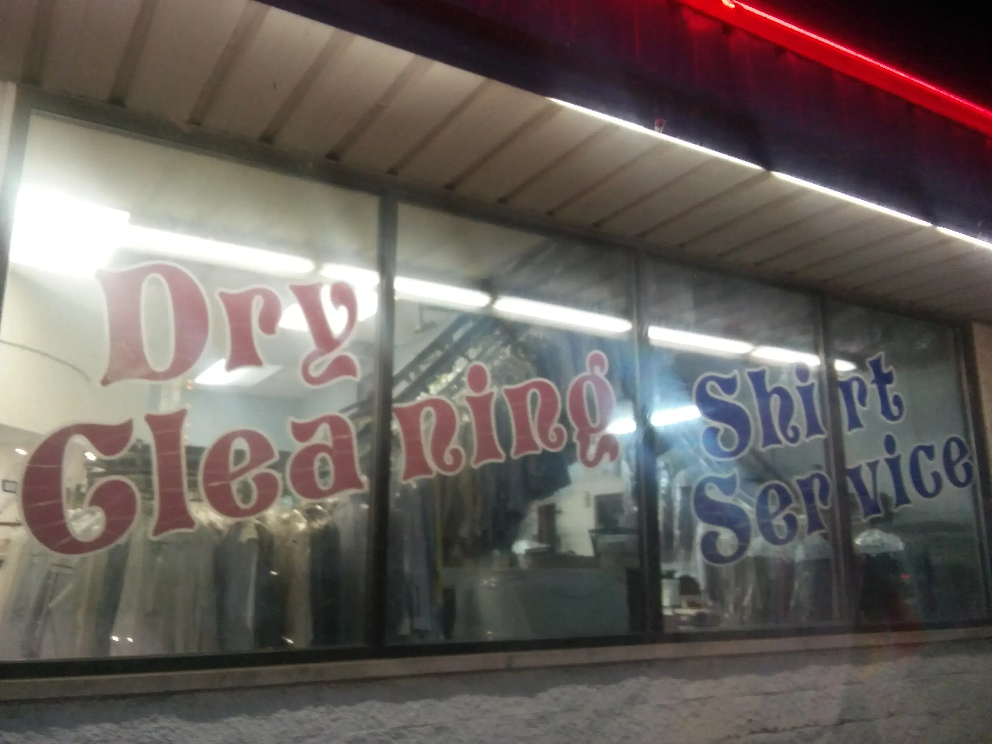 J&J Dry Cleaners and Laundry thumbnail 6