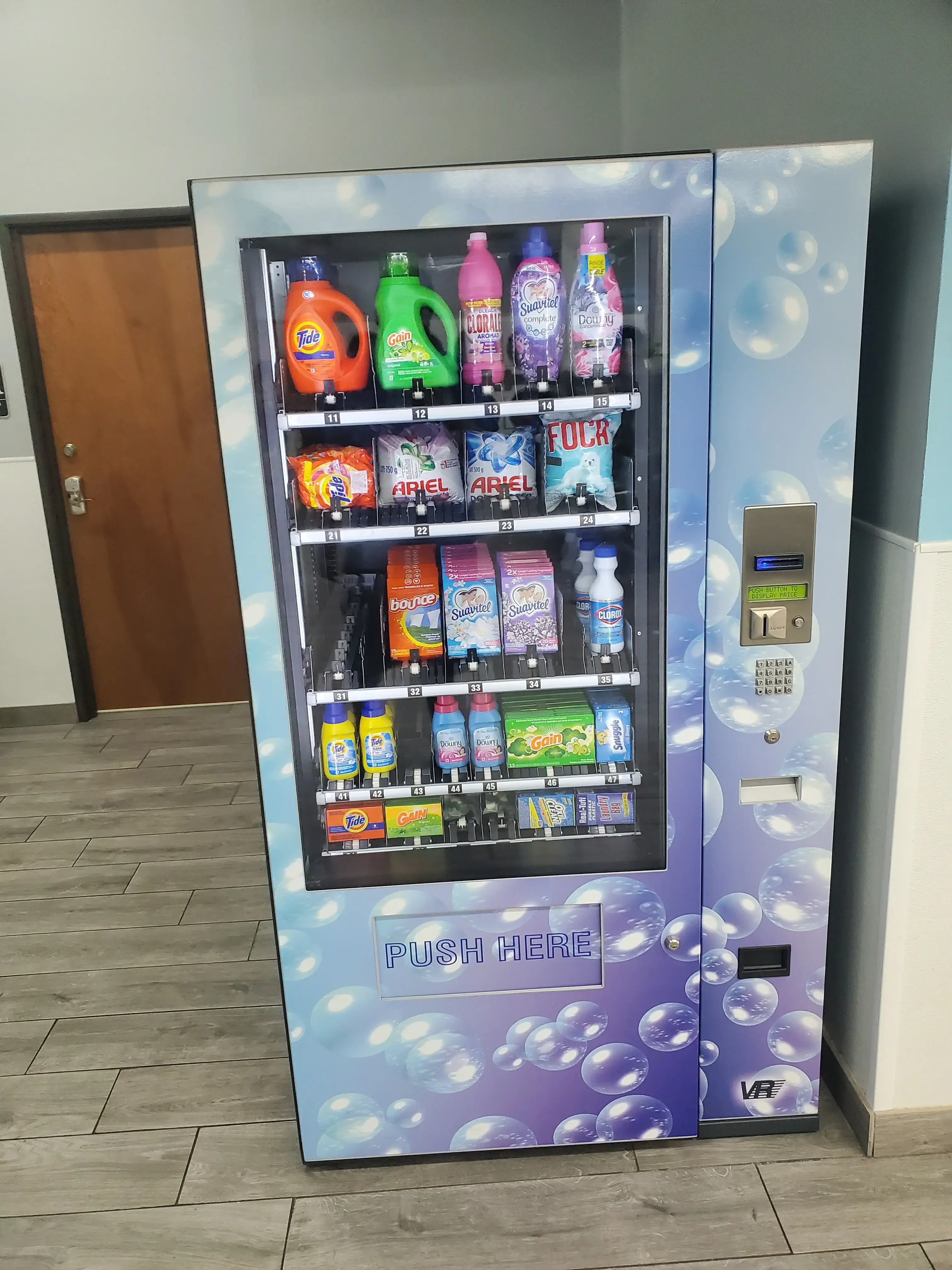 J&J Wash and Dry thumbnail 15