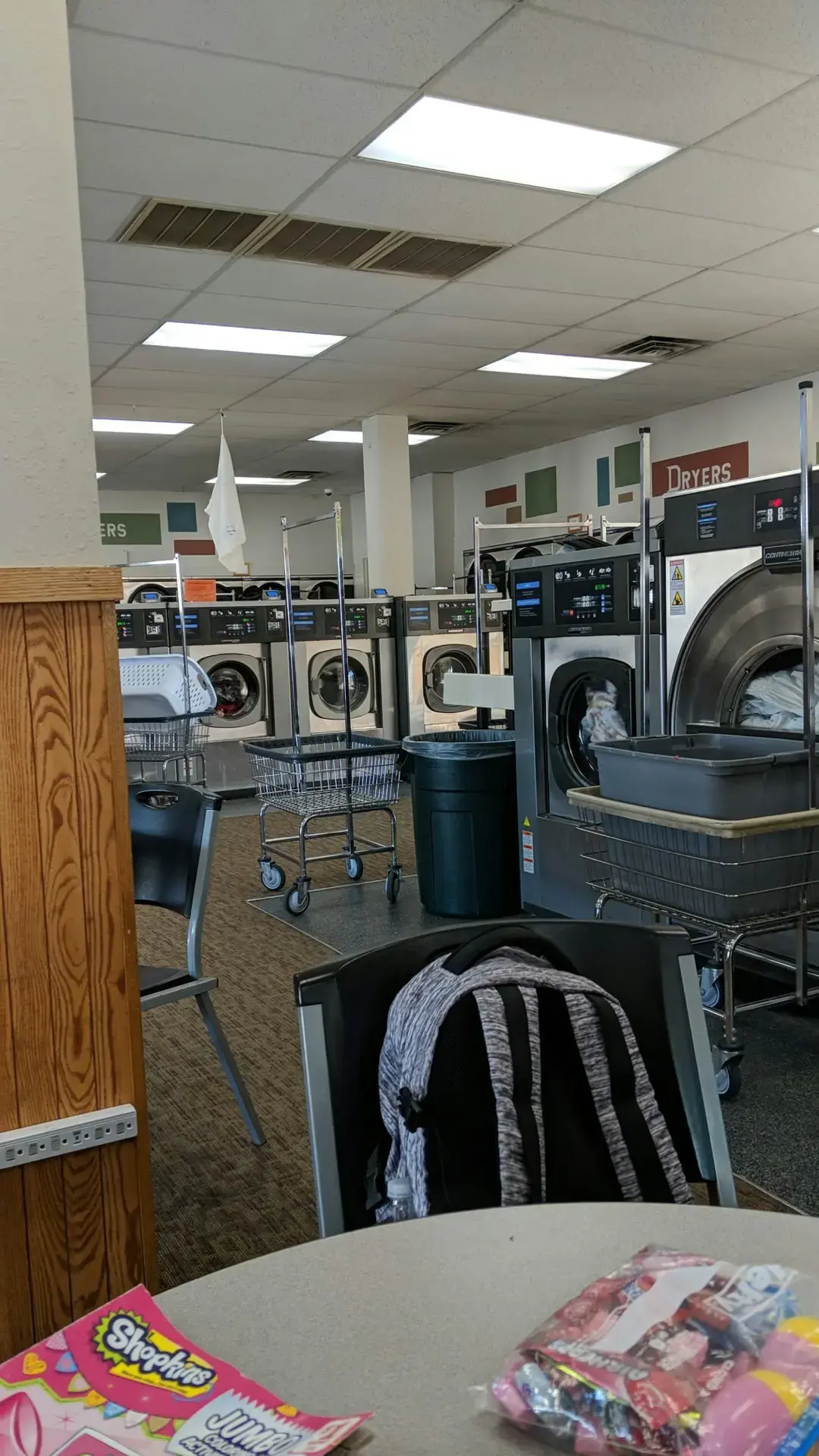 JJ's Laundromat thumbnail 16