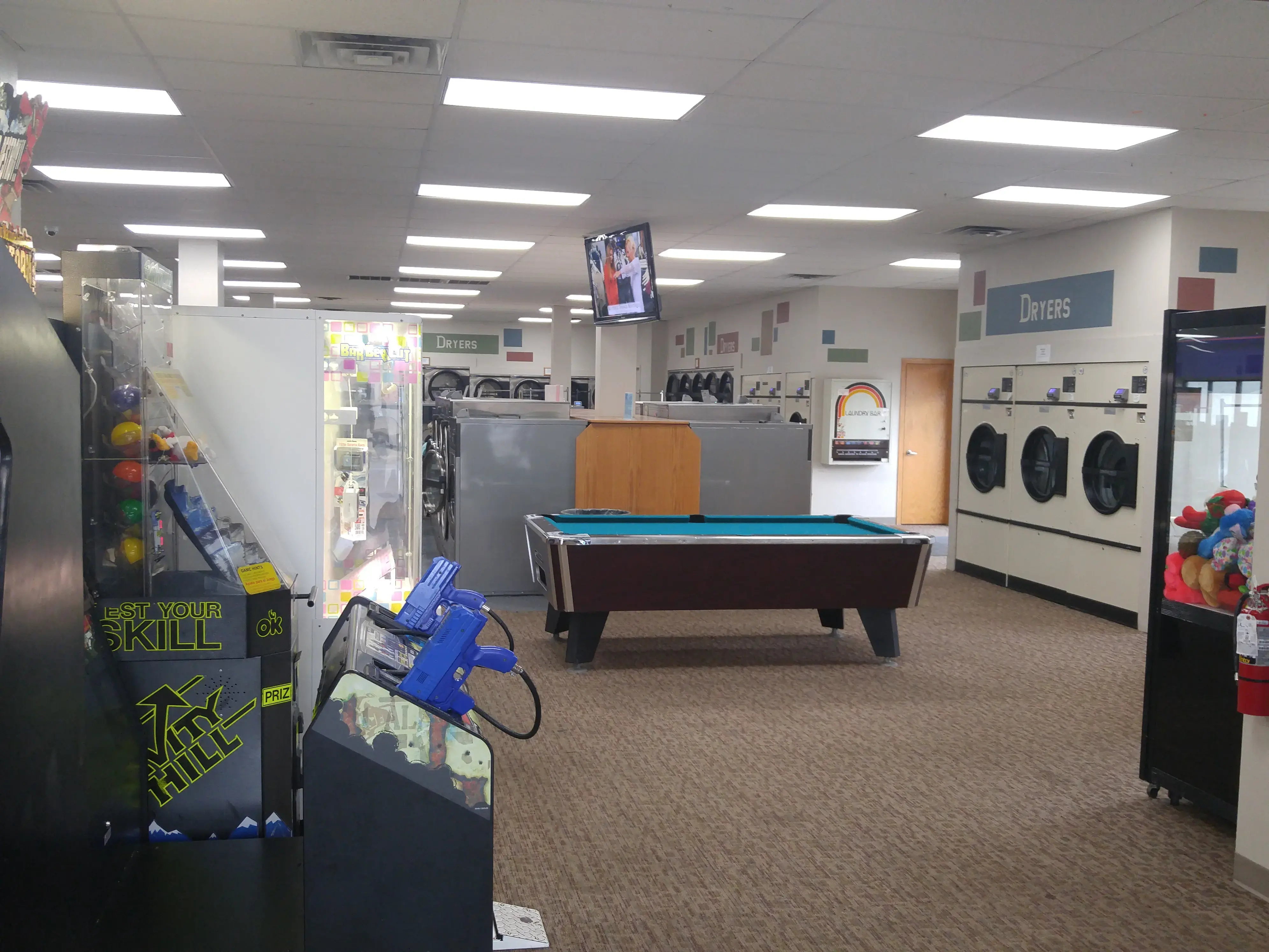 JJ's Laundromat - Image 5