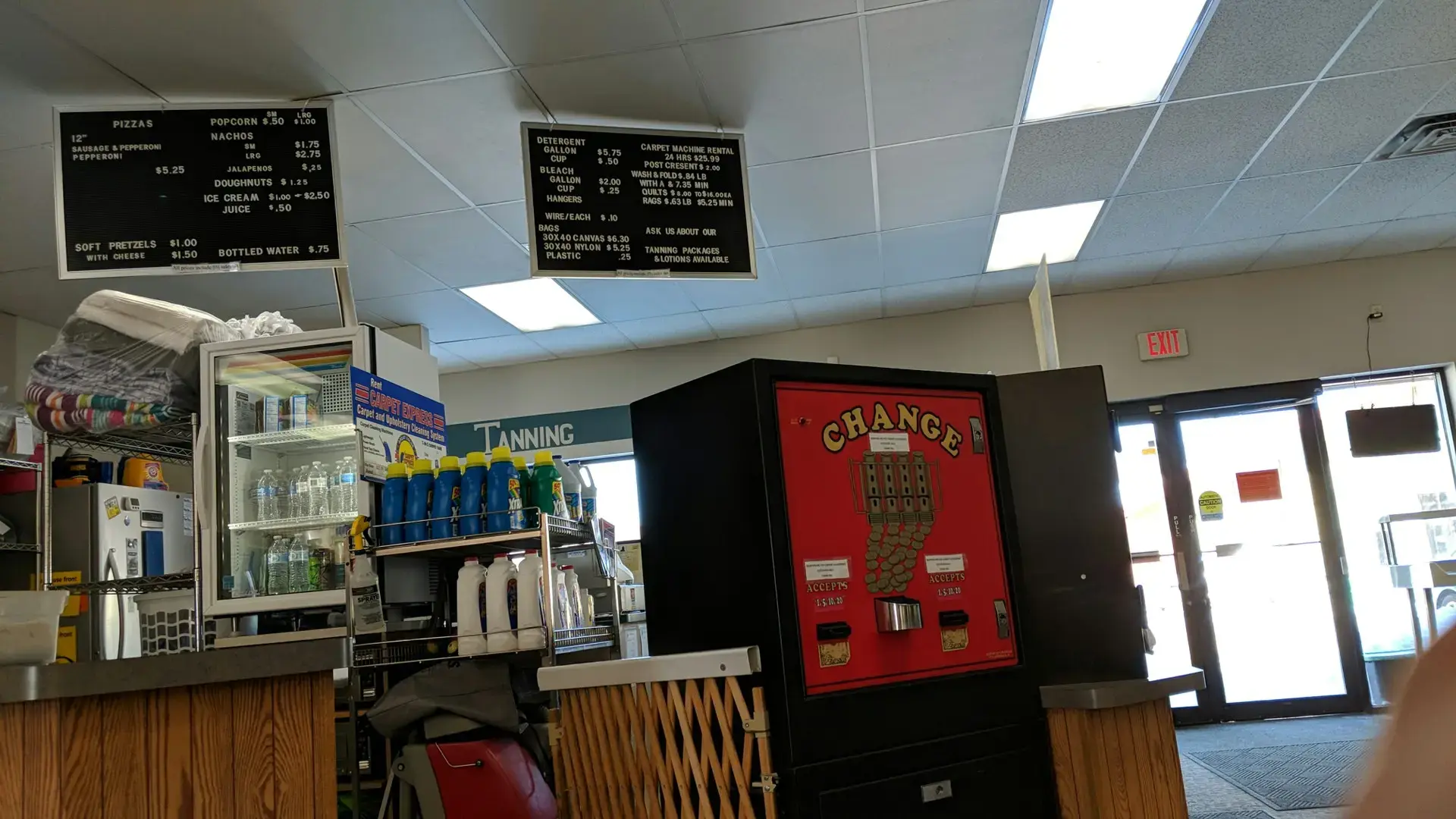 JJ's Laundromat thumbnail 11