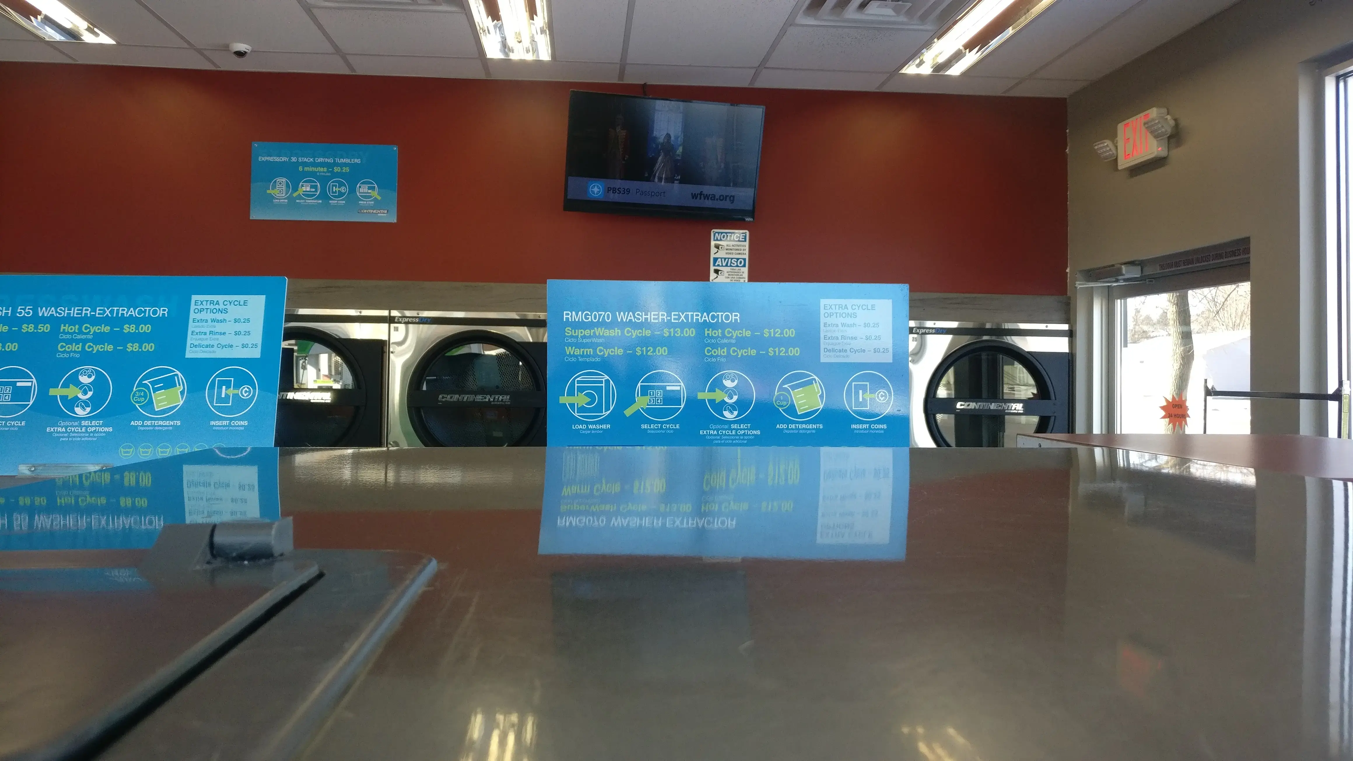 JJ's Washroom - Image 10