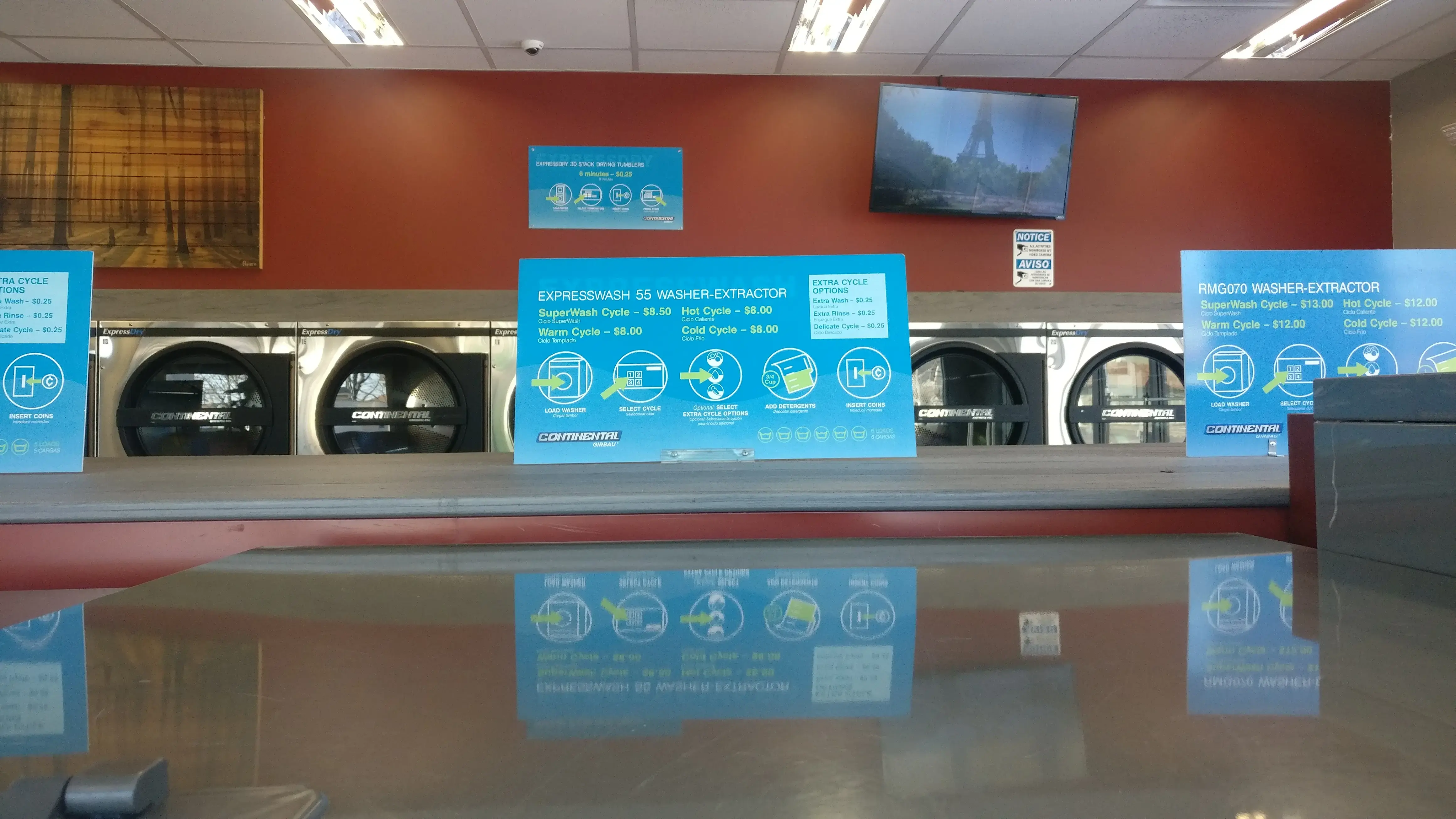 JJ's Washroom - Image 14