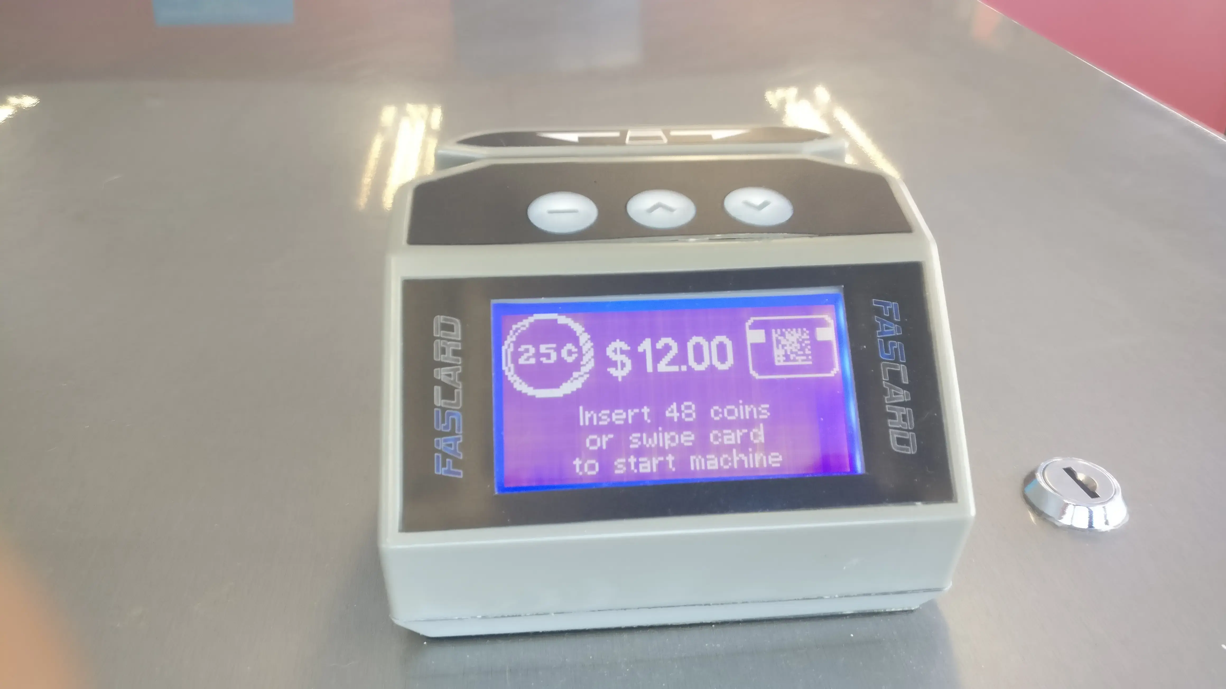 JJ's Washroom thumbnail 12