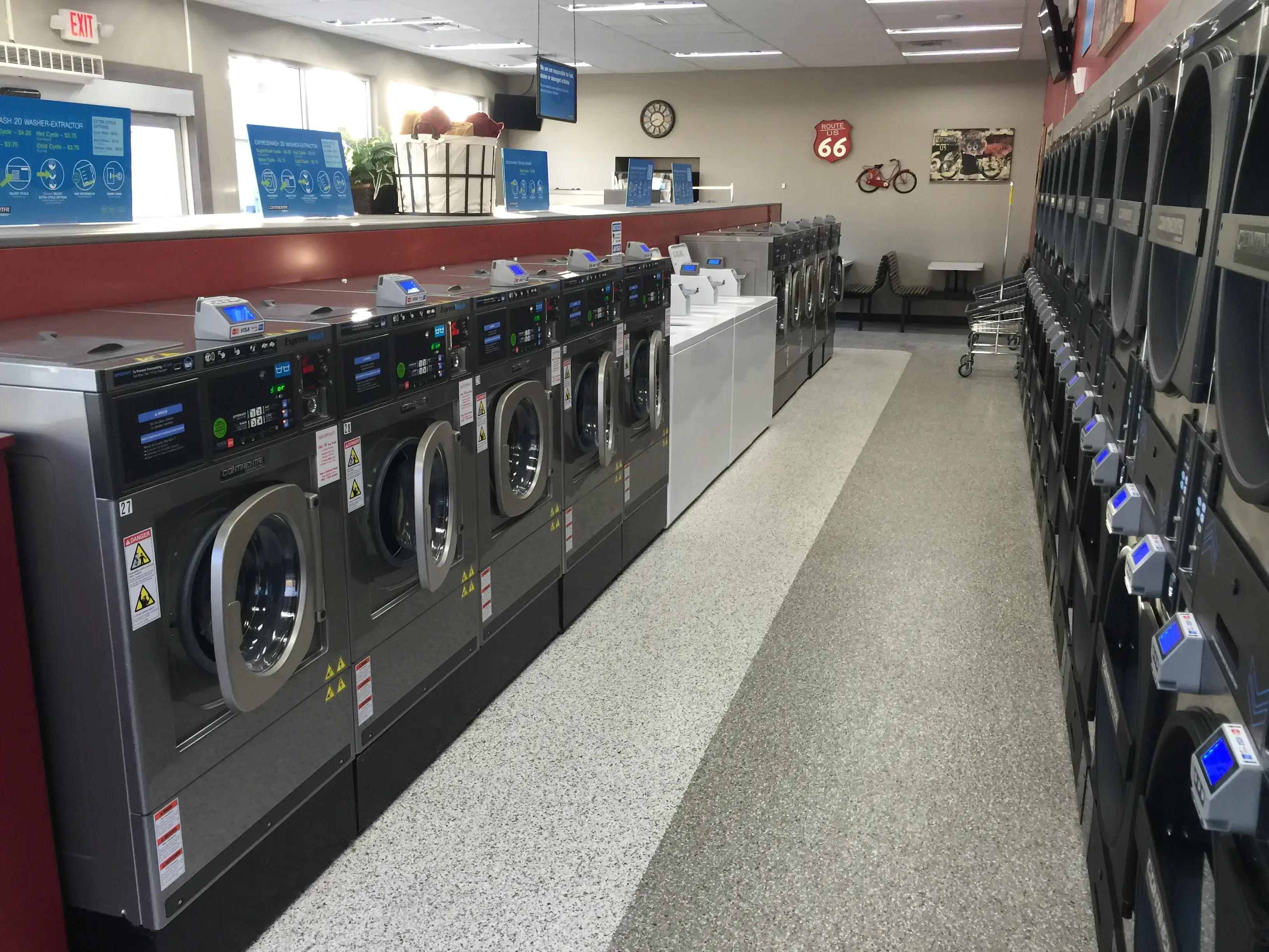 JJ's Washroom - Image 18