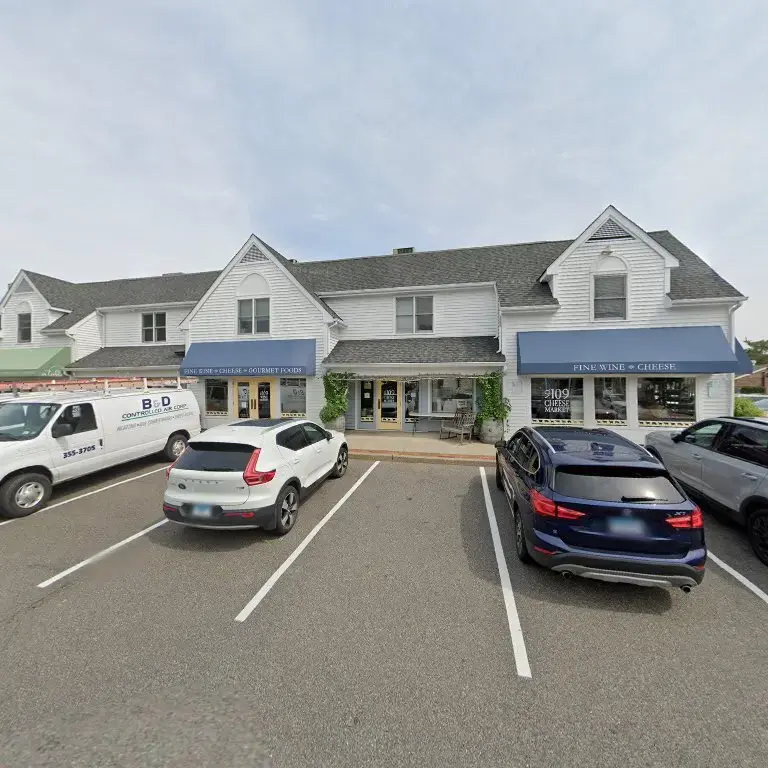 JKH Laundry location