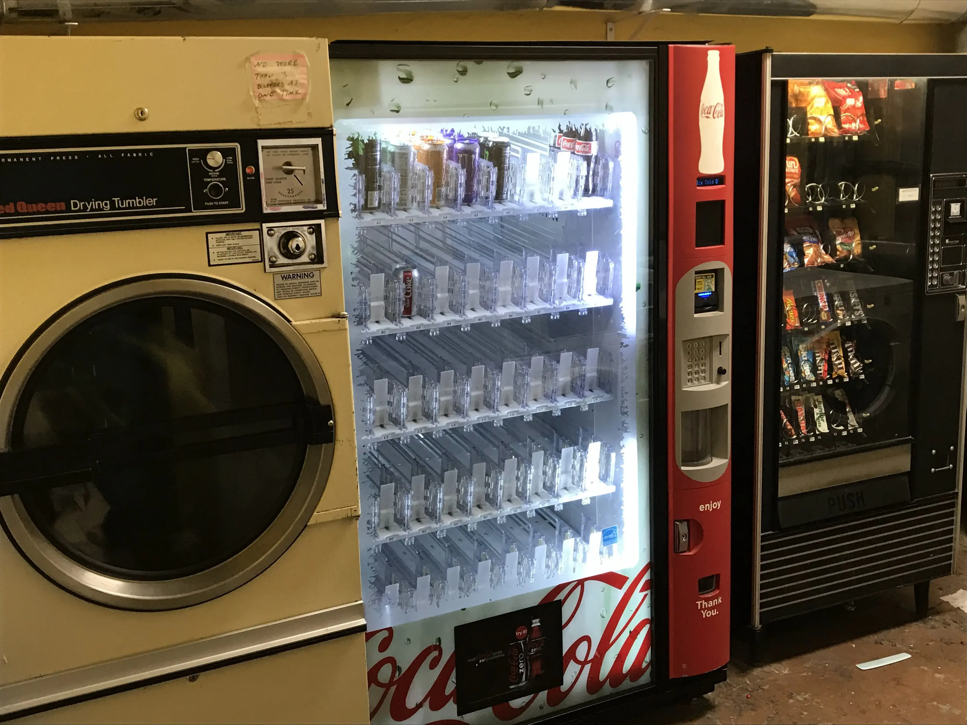 J&M Laundry Mat thumbnail 5