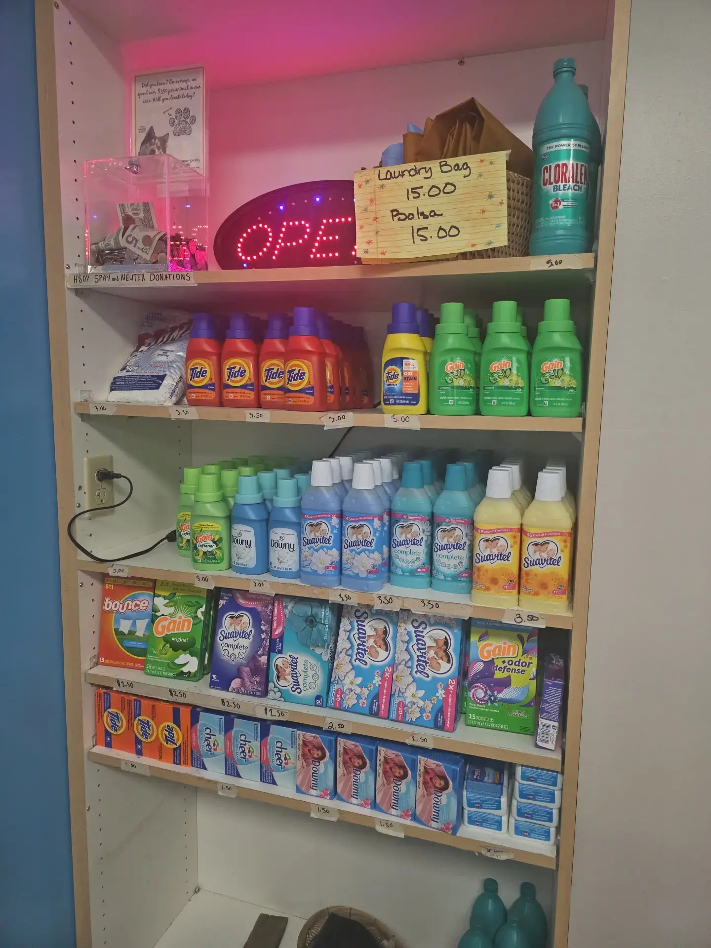 Jo-Ann's Laundromat thumbnail 16