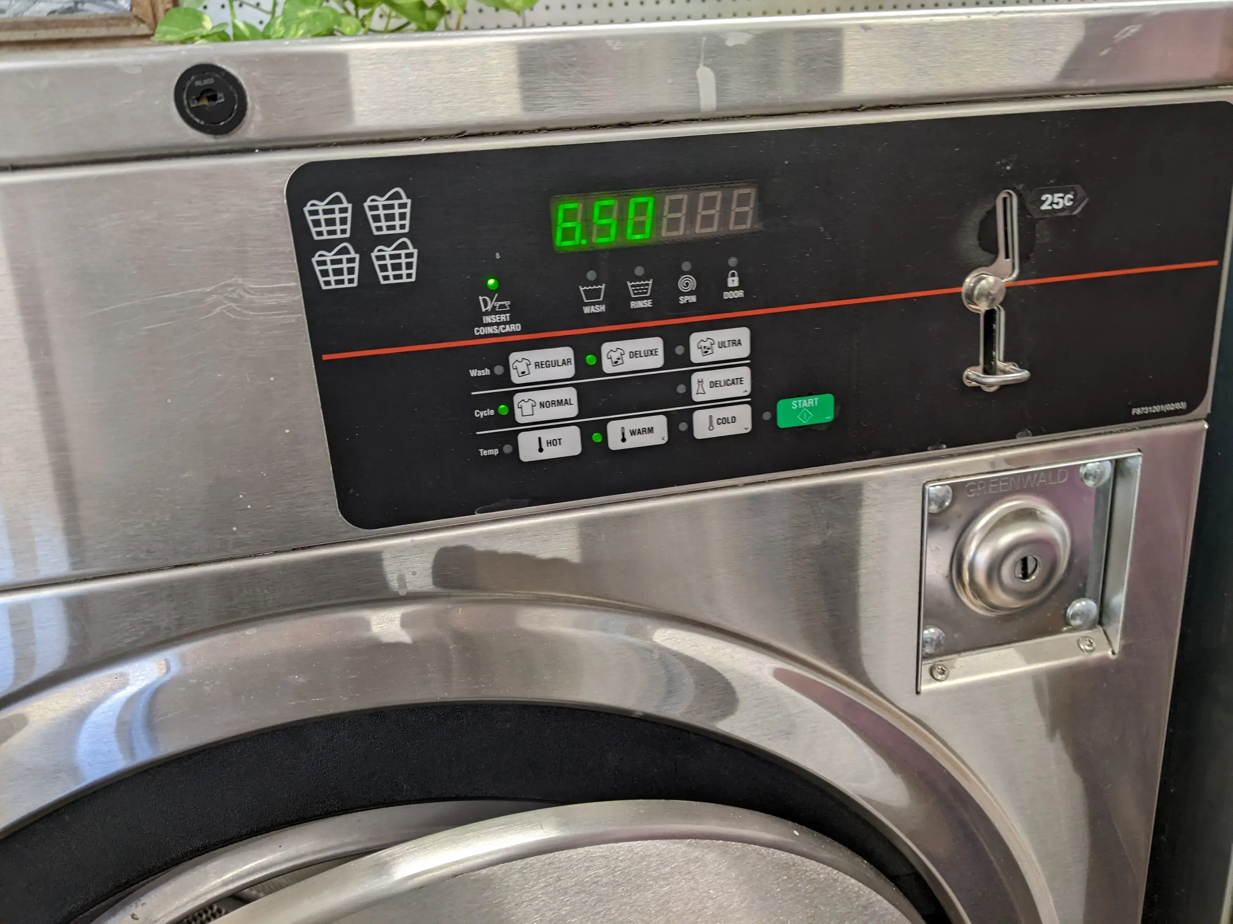 Jo-Ann's Laundromat - Image 10