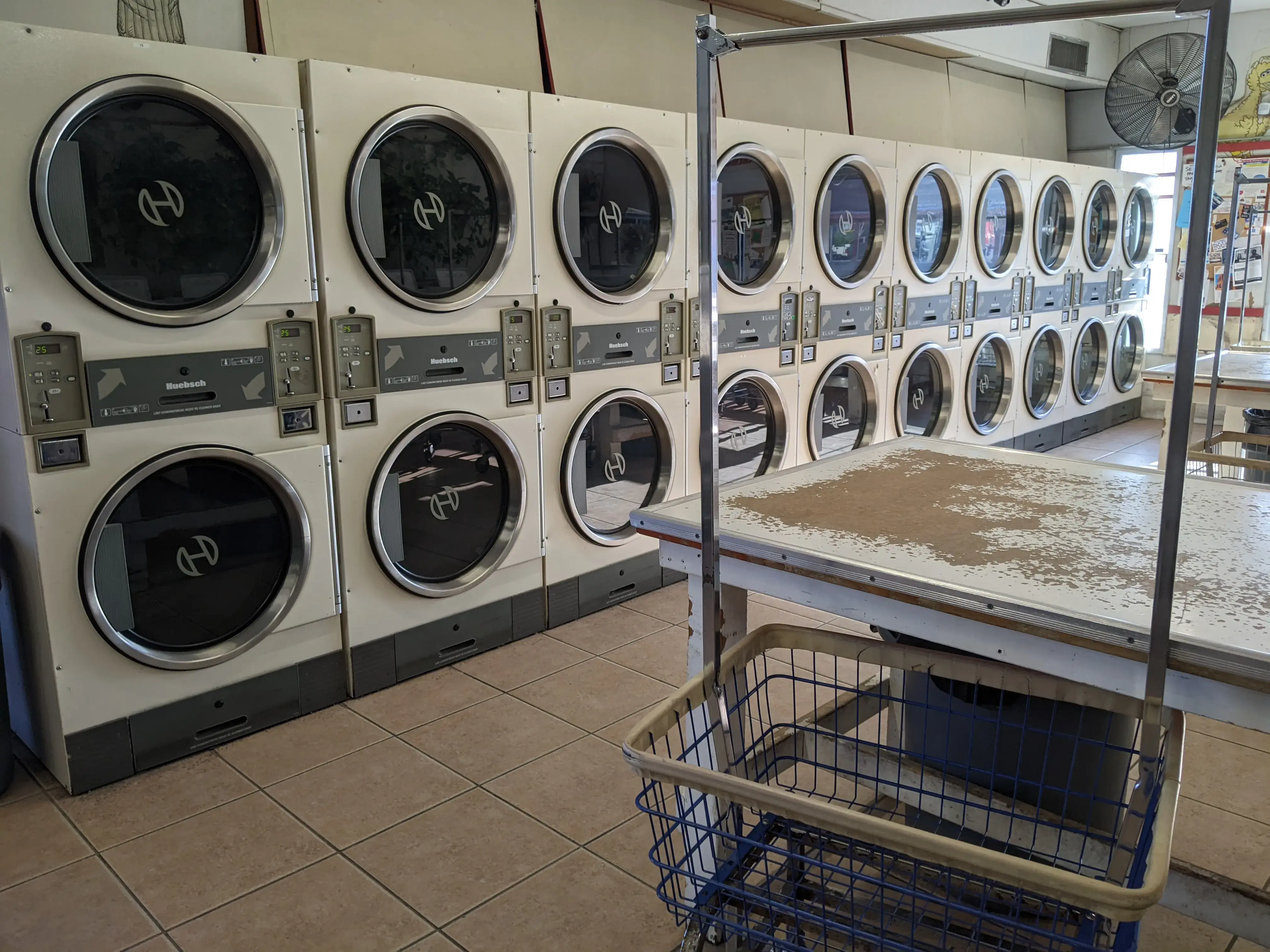 Jo-Ann's Laundromat thumbnail 20