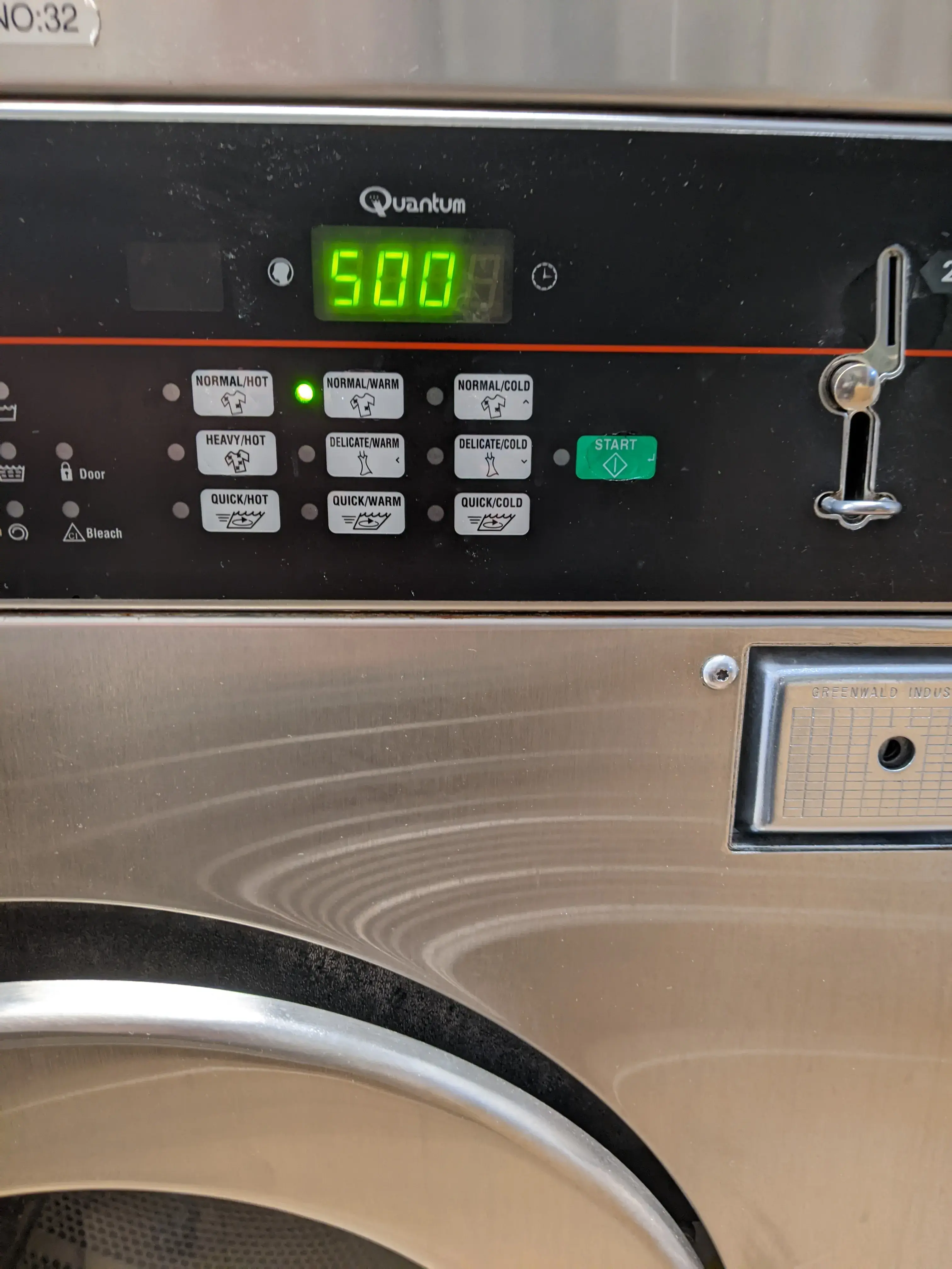 Jo-Ann's Laundromat - Image 17