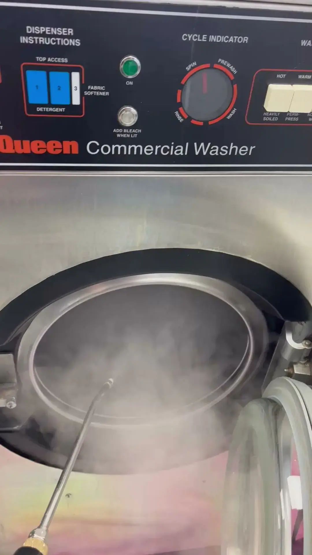 Joanny Coin Laundry, Wash And Fold, Dry Cleaning thumbnail 8