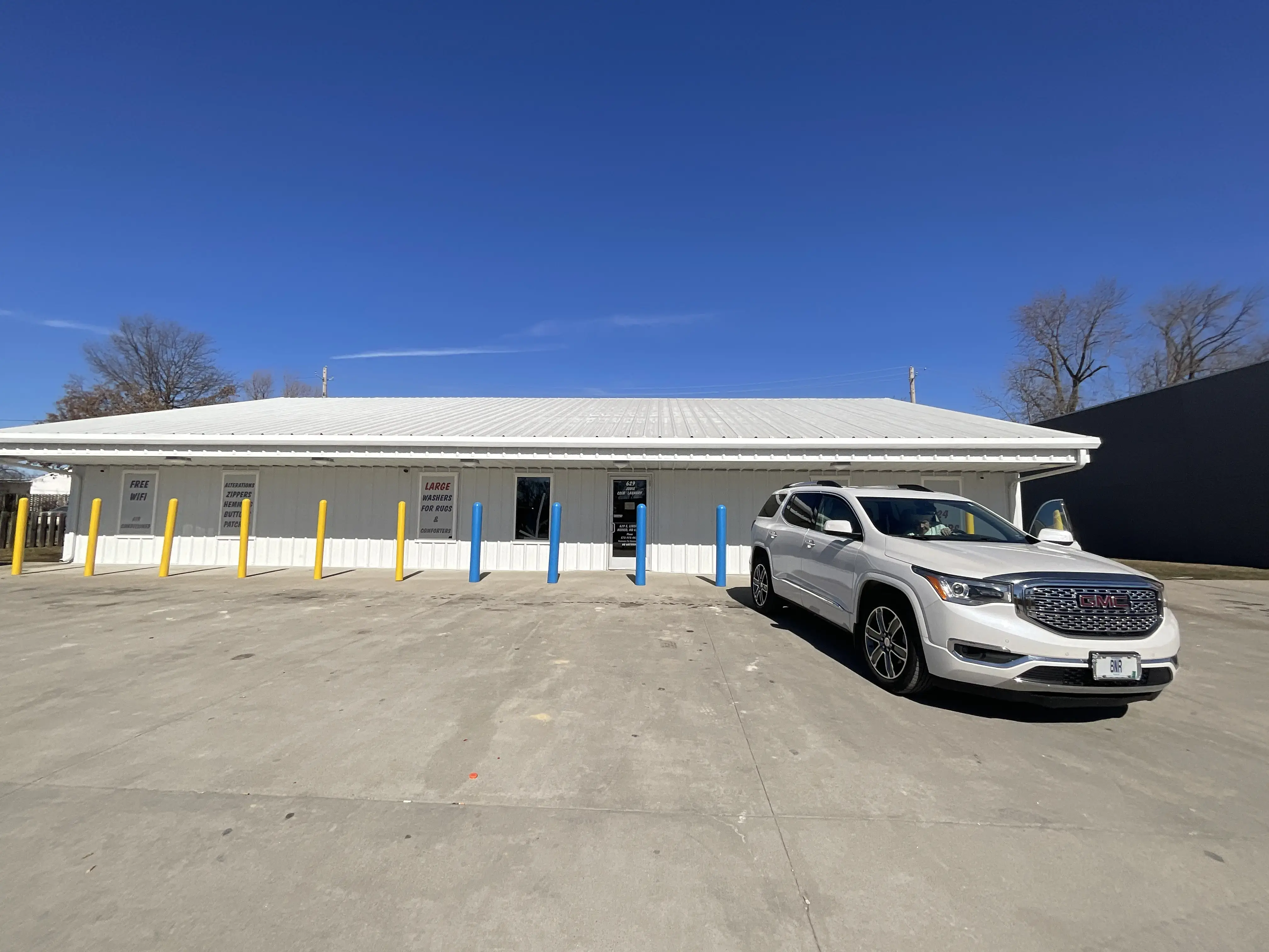 Jodie Coin Laundry - Image 6