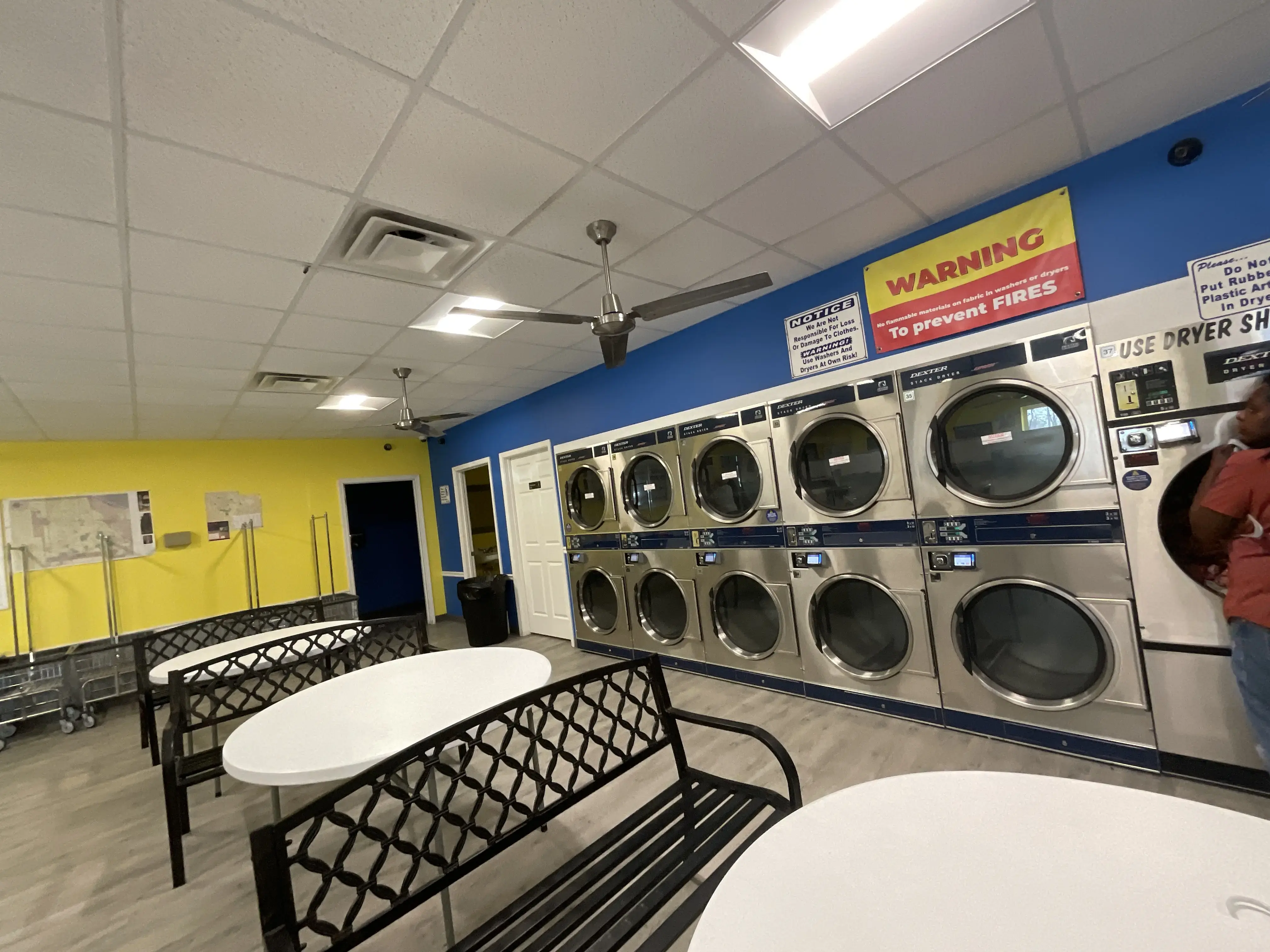 Jodie Coin Laundry - Image 11