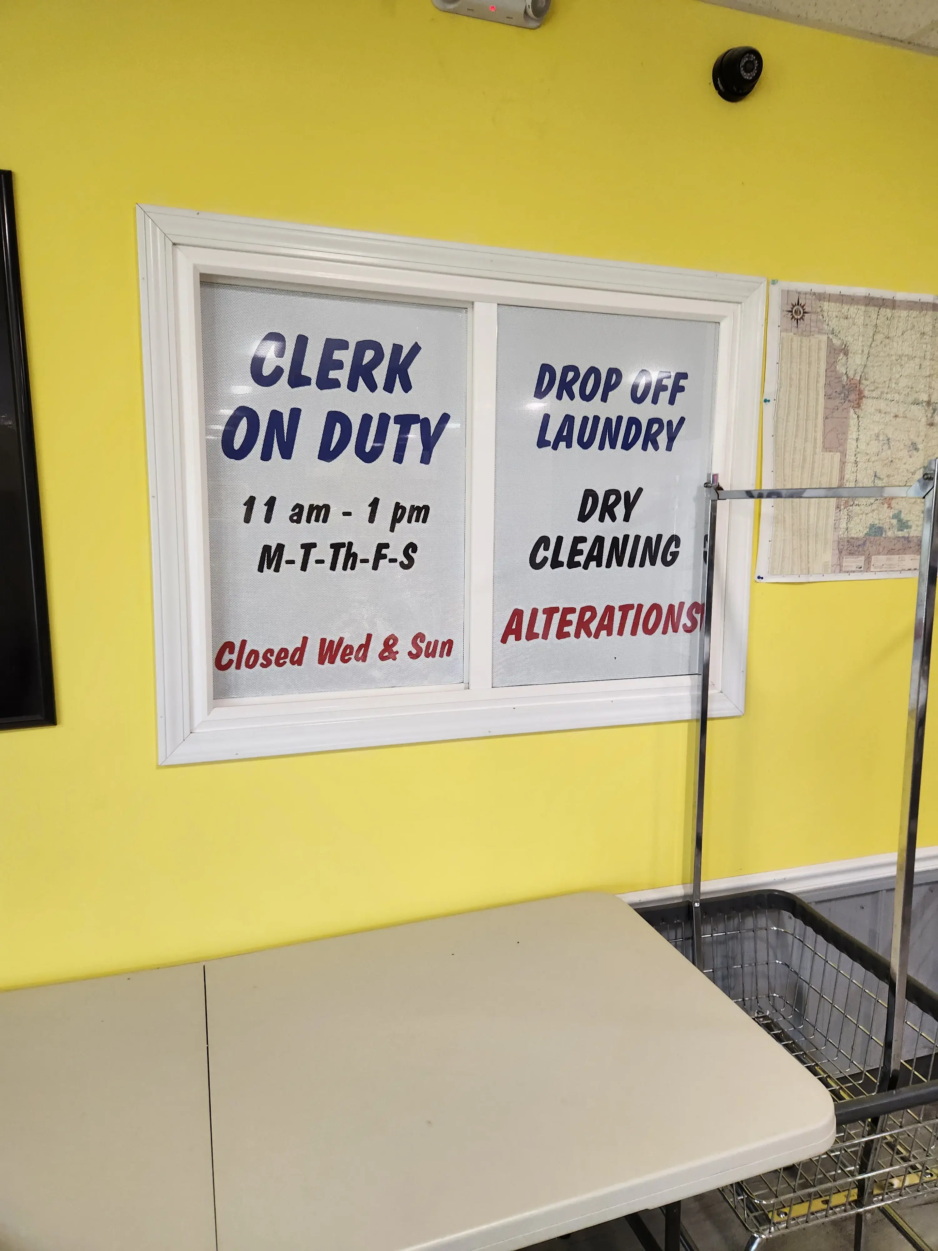 Jodie Coin Laundry - Image 8