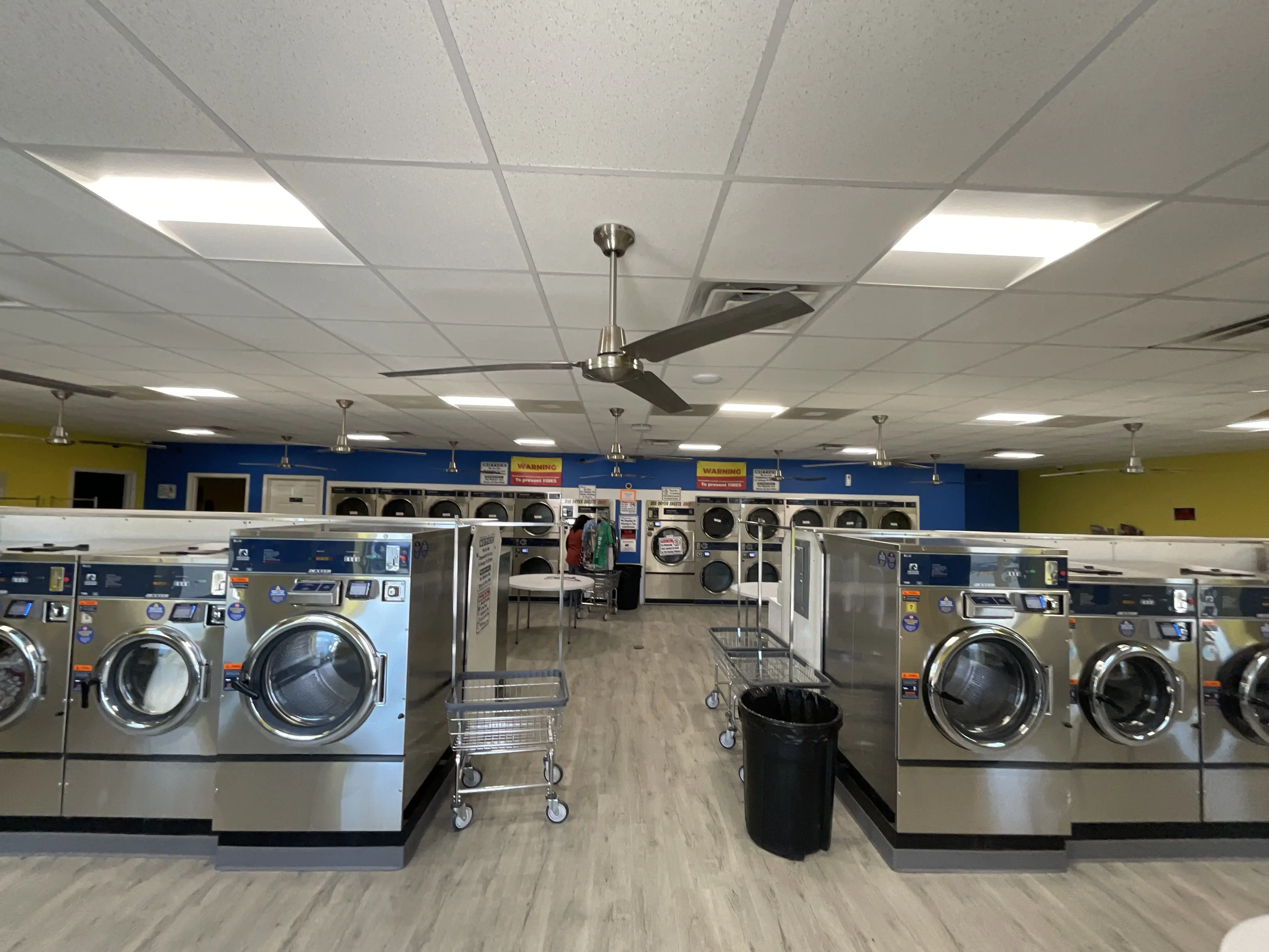 Jodie Coin Laundry - Image 13