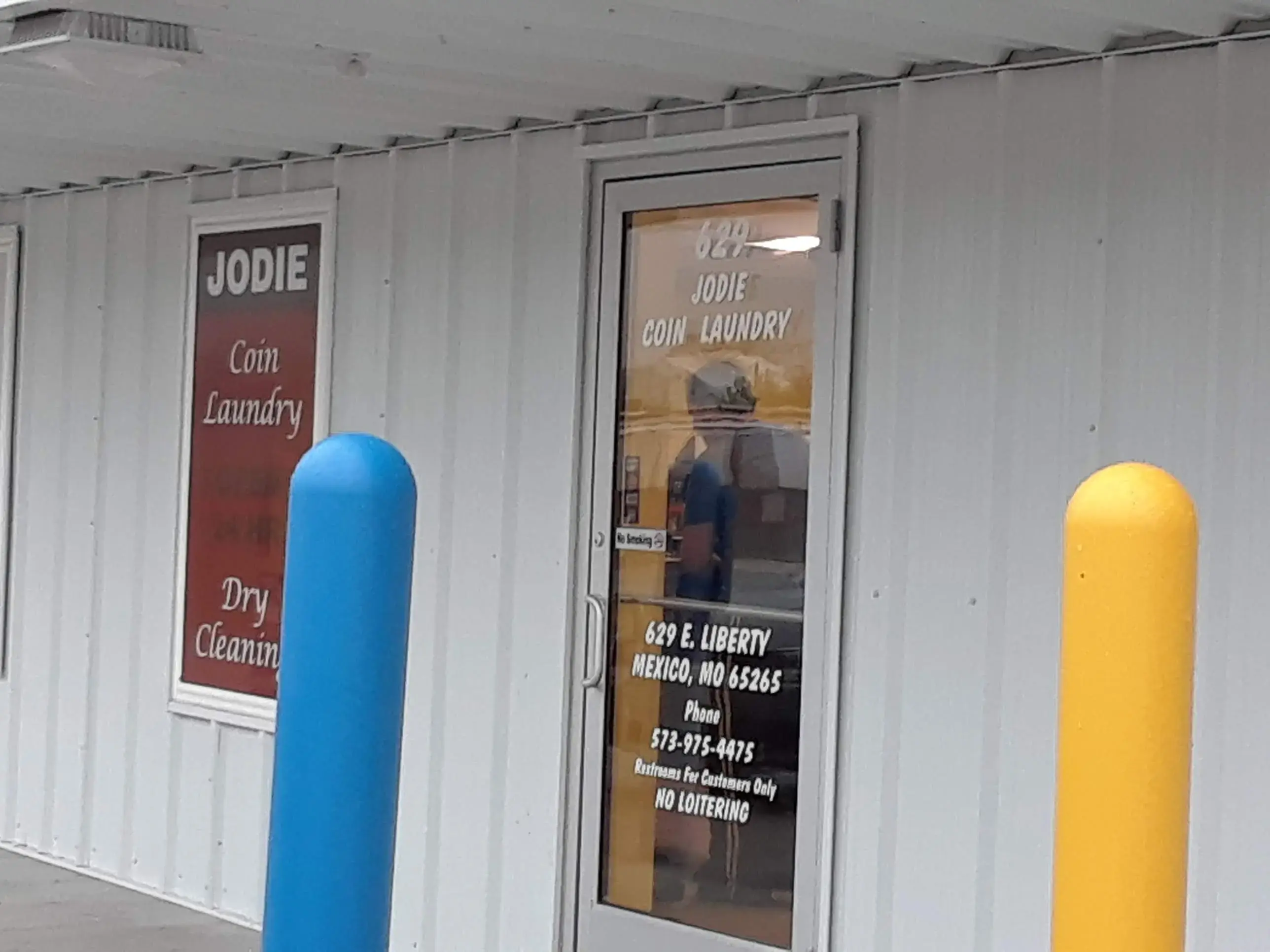 Jodie Coin Laundry - Image 7